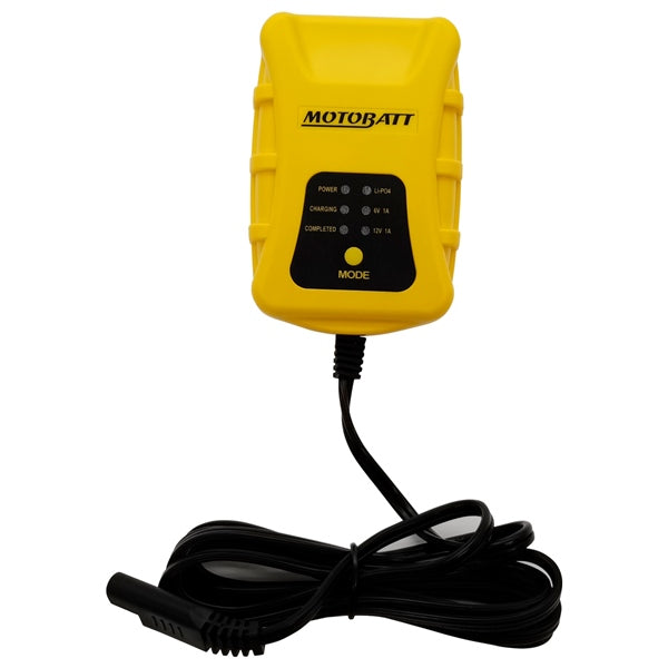 Motobatt-BATTERY CHARGER PDCT1 MOTOBATT PDCT1 