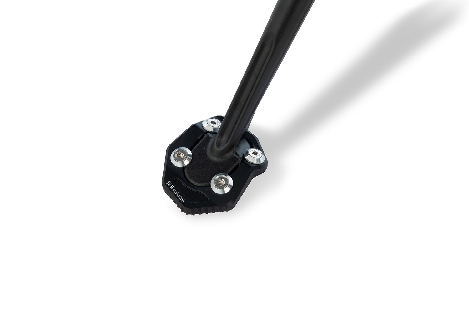 Wunderlich Side Stand Enlarger for the BMW R 12 G/S-36671-002