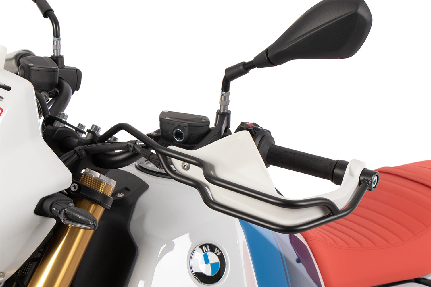 Hepco&Becker - Hand Guards for BMW R 12 G/S