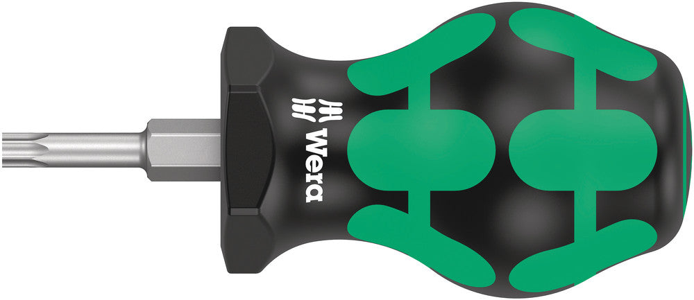 Wera Tools - 367 TORX® Stubby screwdriver