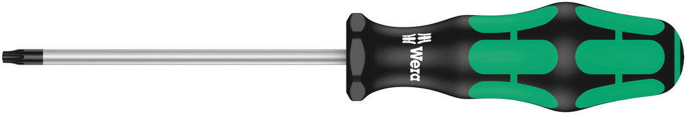 Wera Tools - 367 Screwdriver for TORX® screws