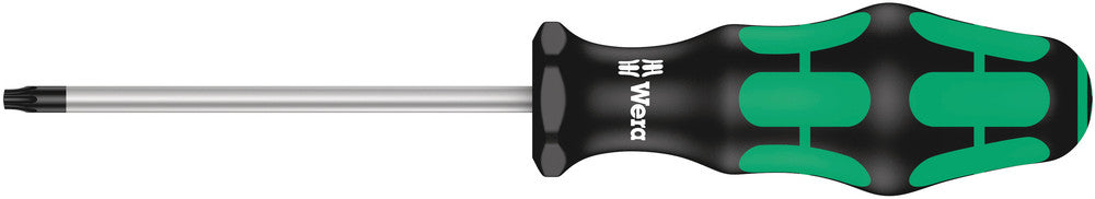 Wera Tools - 367 Screwdriver for TORX® screws