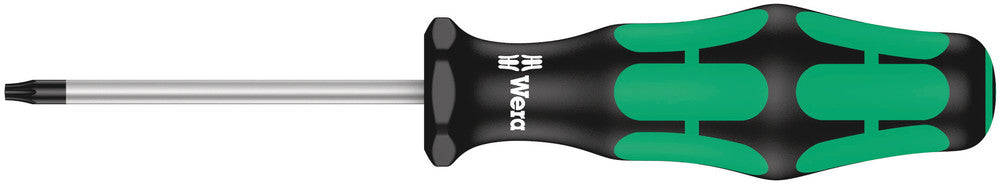 Wera Tools - 367 Screwdriver for TORX® screws