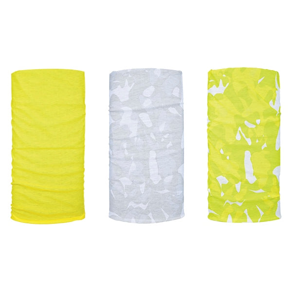 OxfordProducts-COMFY HAVOC FLUO QTY3 OXFORD NW152 5030009230523