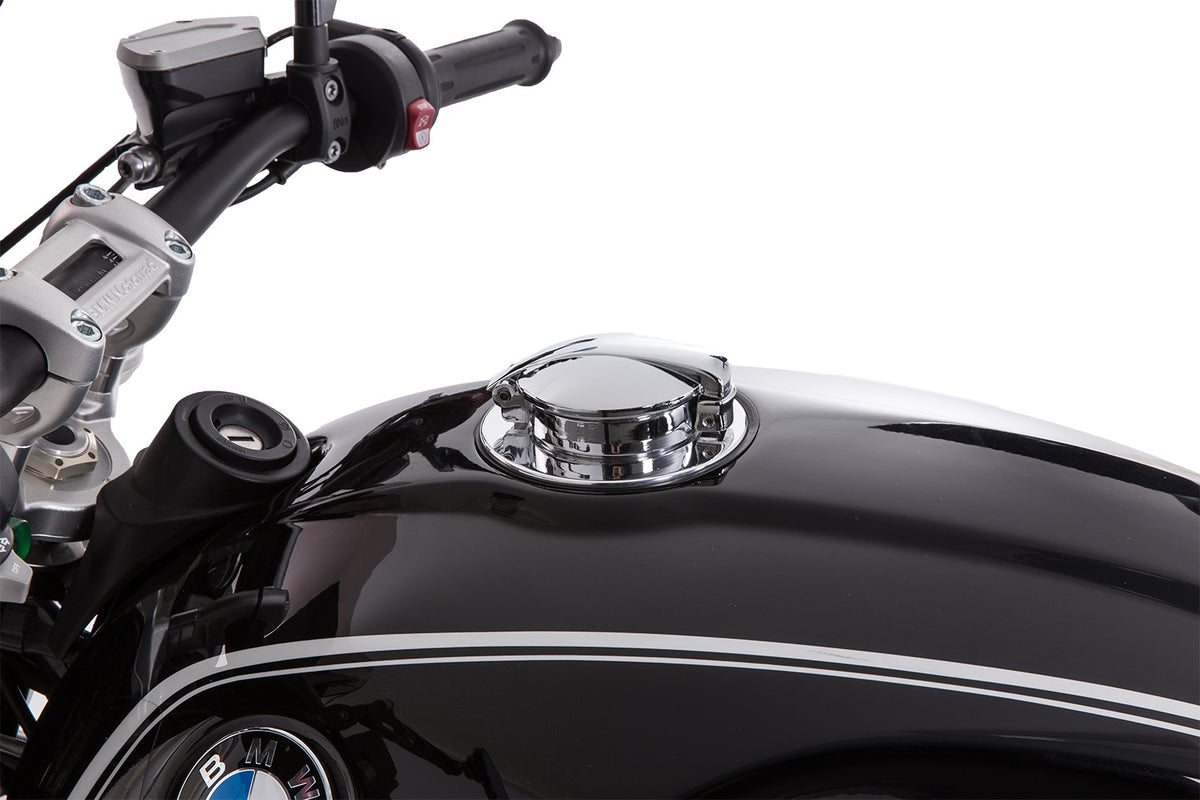 Tank adapter filler cap Monza & Aston R nineT