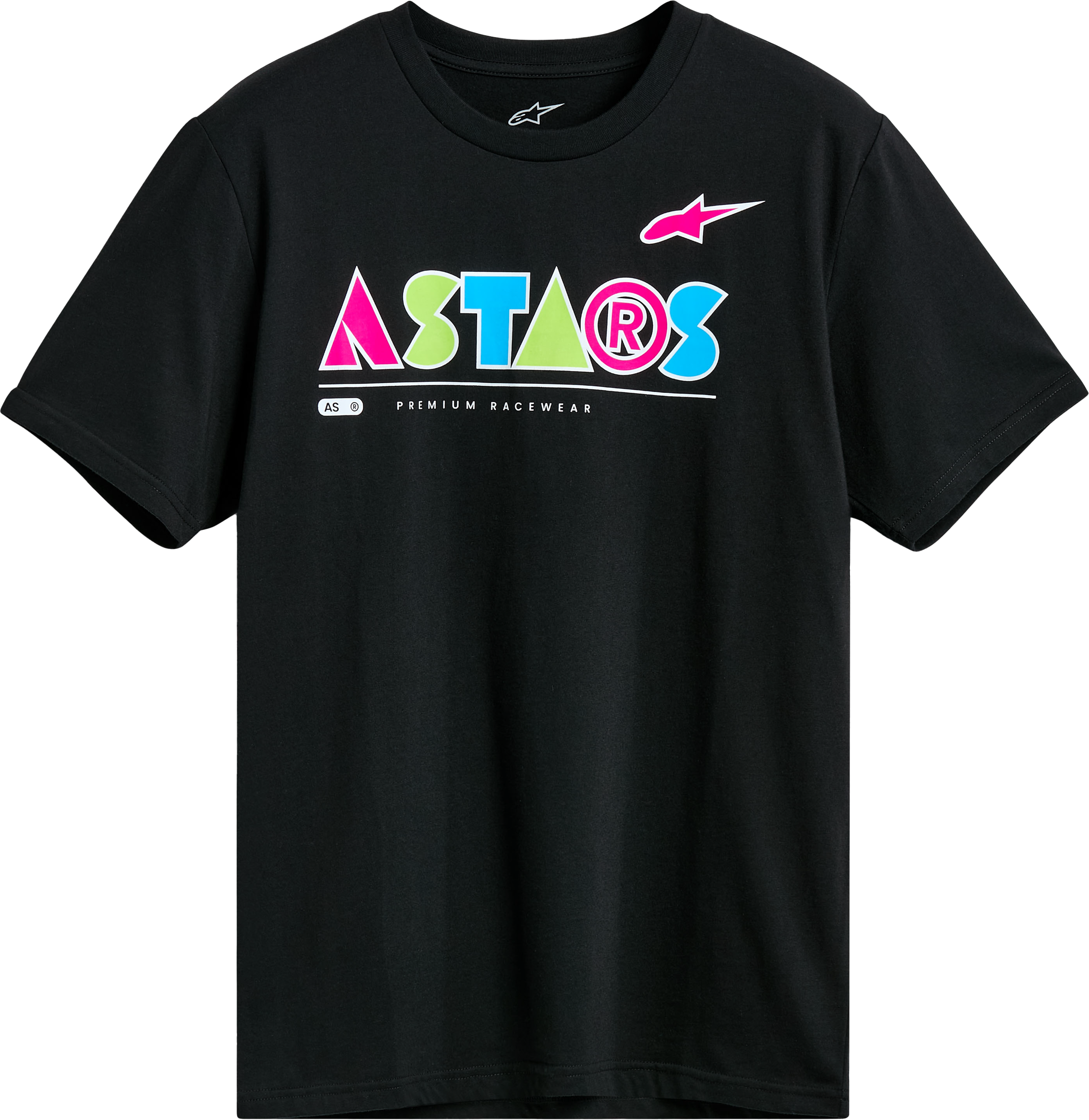 Alpinestars - Cereal Tee