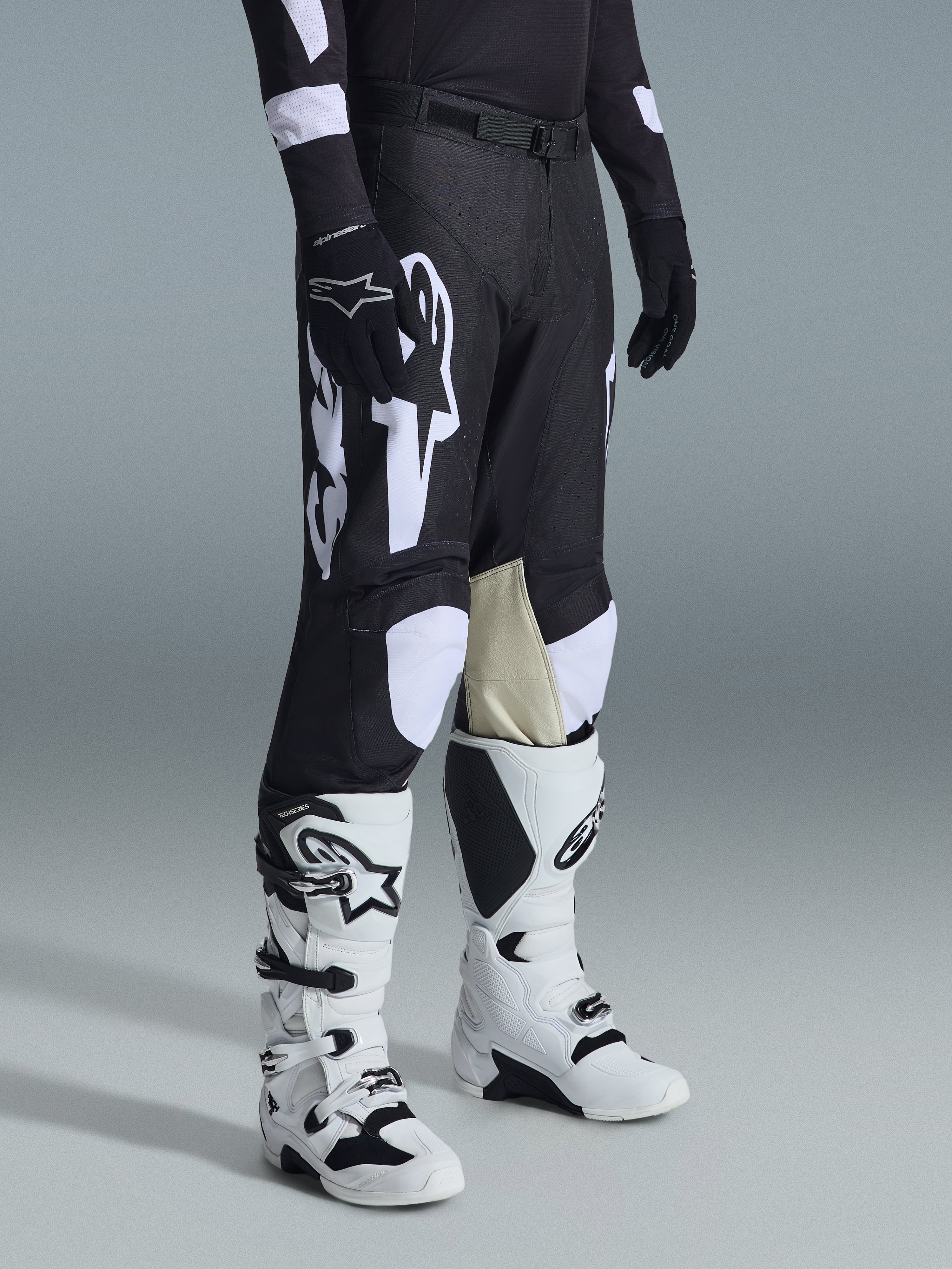 Alpinestars - 2026 Racer Air Riway Pants