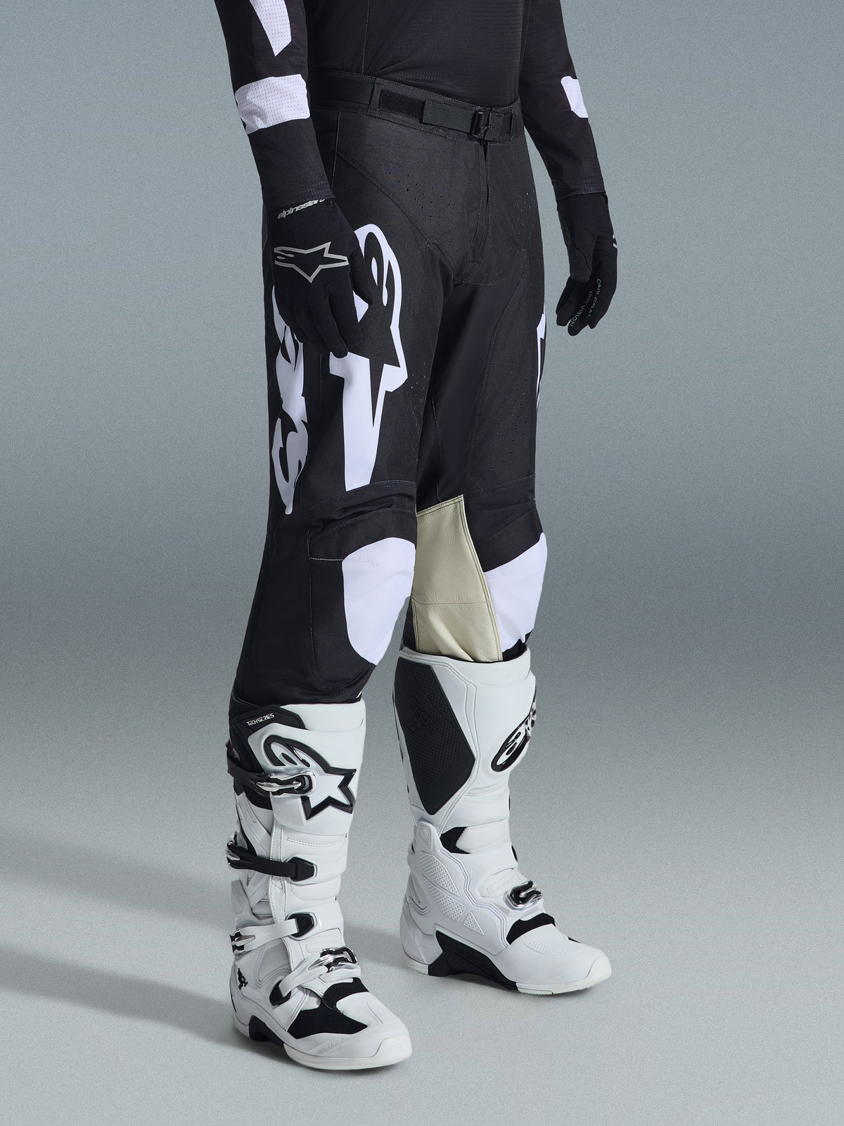 Alpinestars - 2026 Racer Air Riway Pants