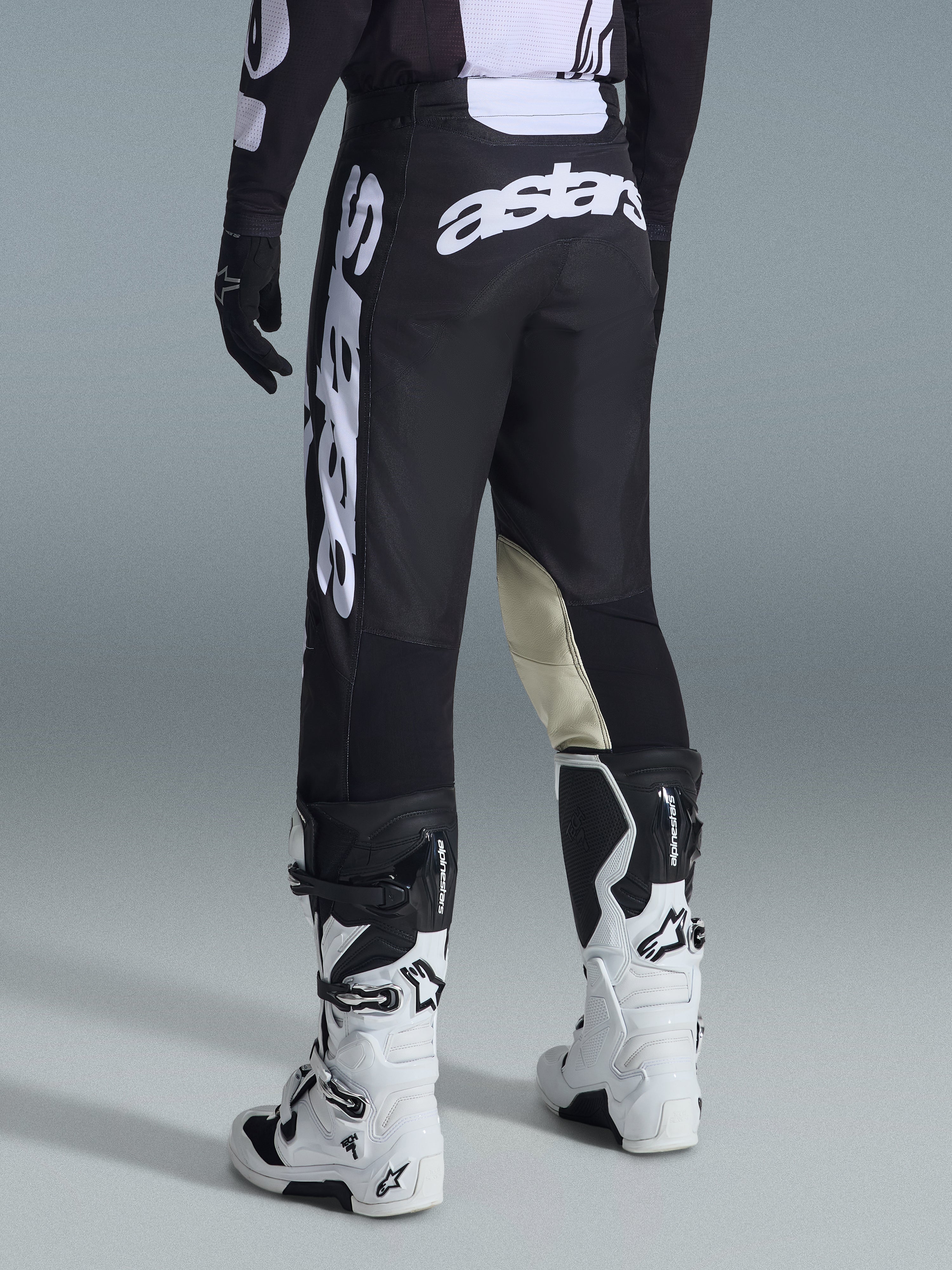 Alpinestars - 2026 Racer Air Riway Pants
