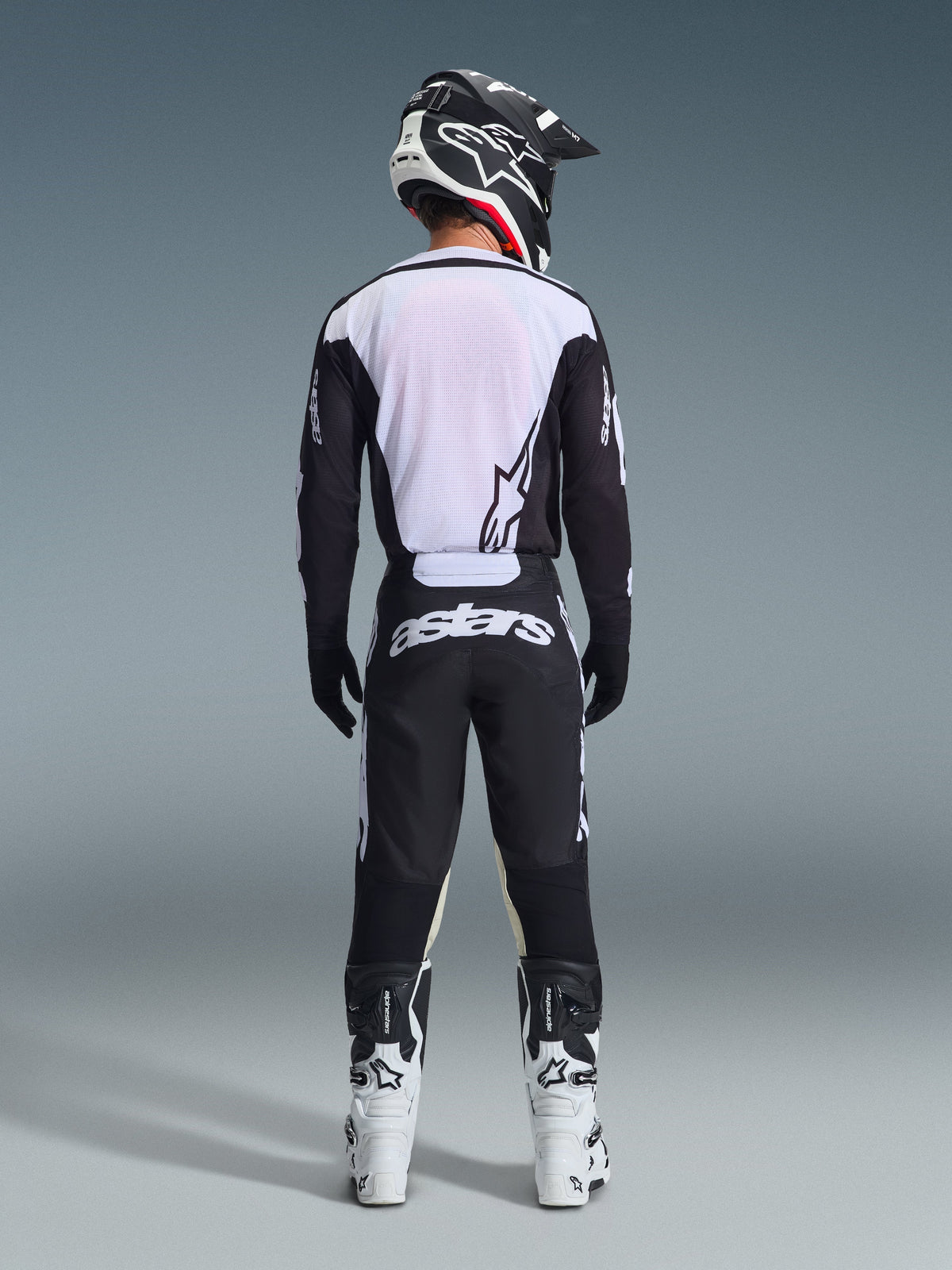Alpinestars - 2026 Racer Air Riway Pants