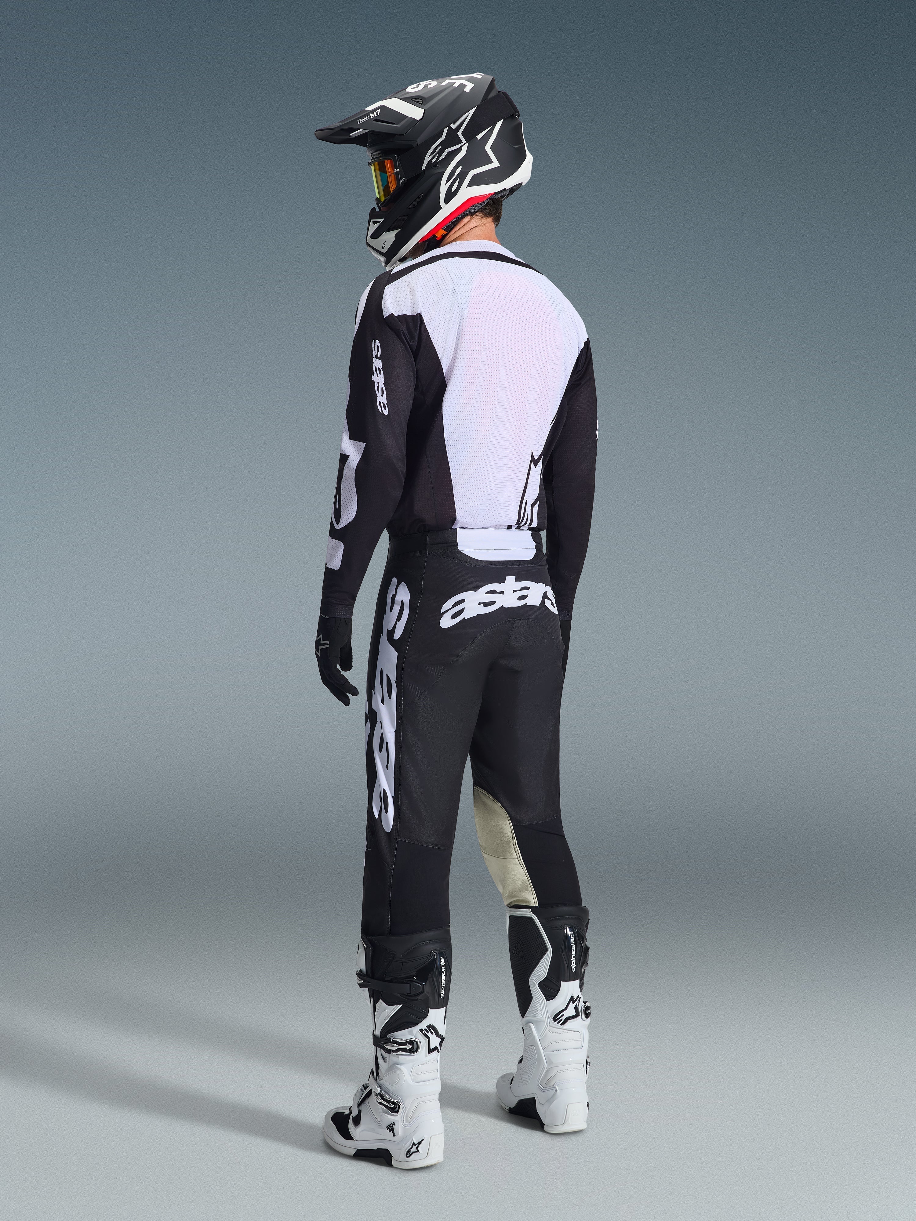 Alpinestars - 2026 Racer Air Riway Pants