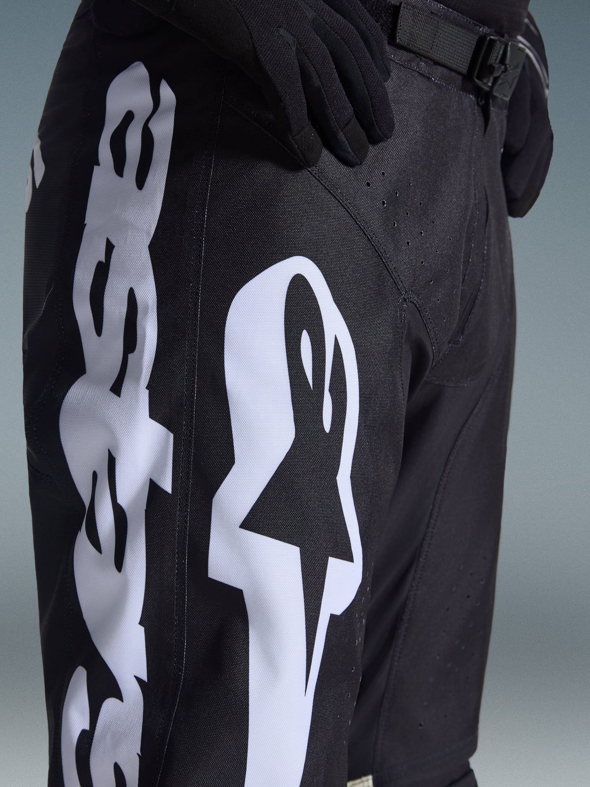 Alpinestars - 2026 Racer Air Riway Pants
