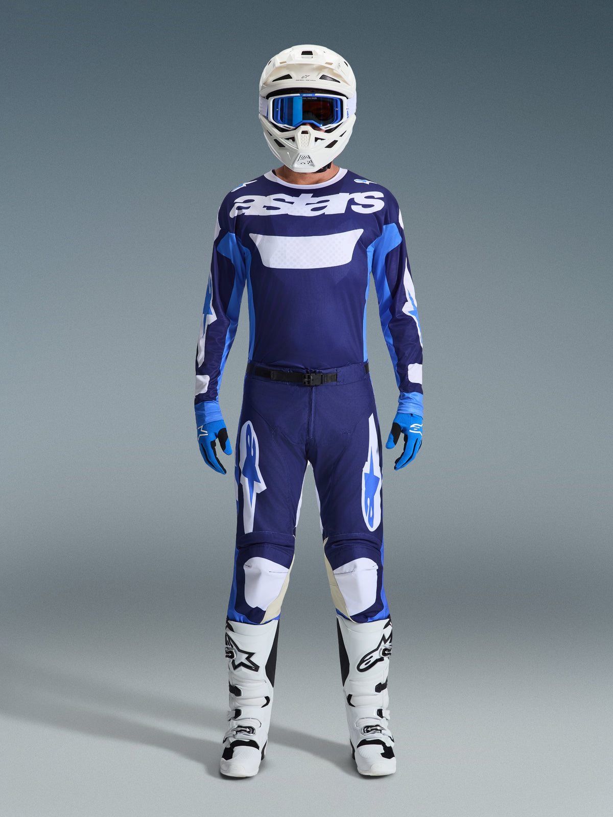 Alpinestars - 2026 Racer Riway Pants