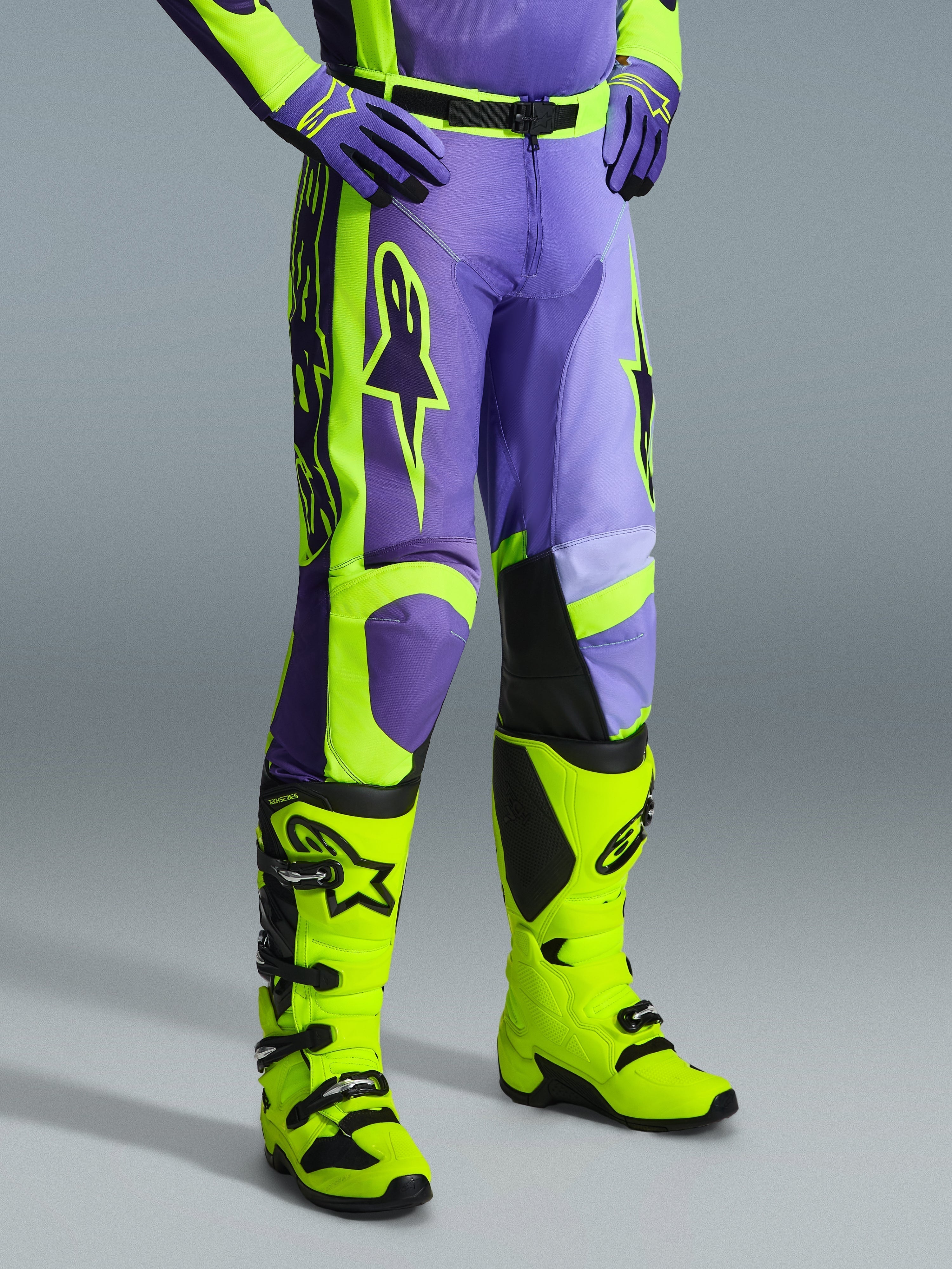 Alpinestars - 2026 Racer Portl Pants