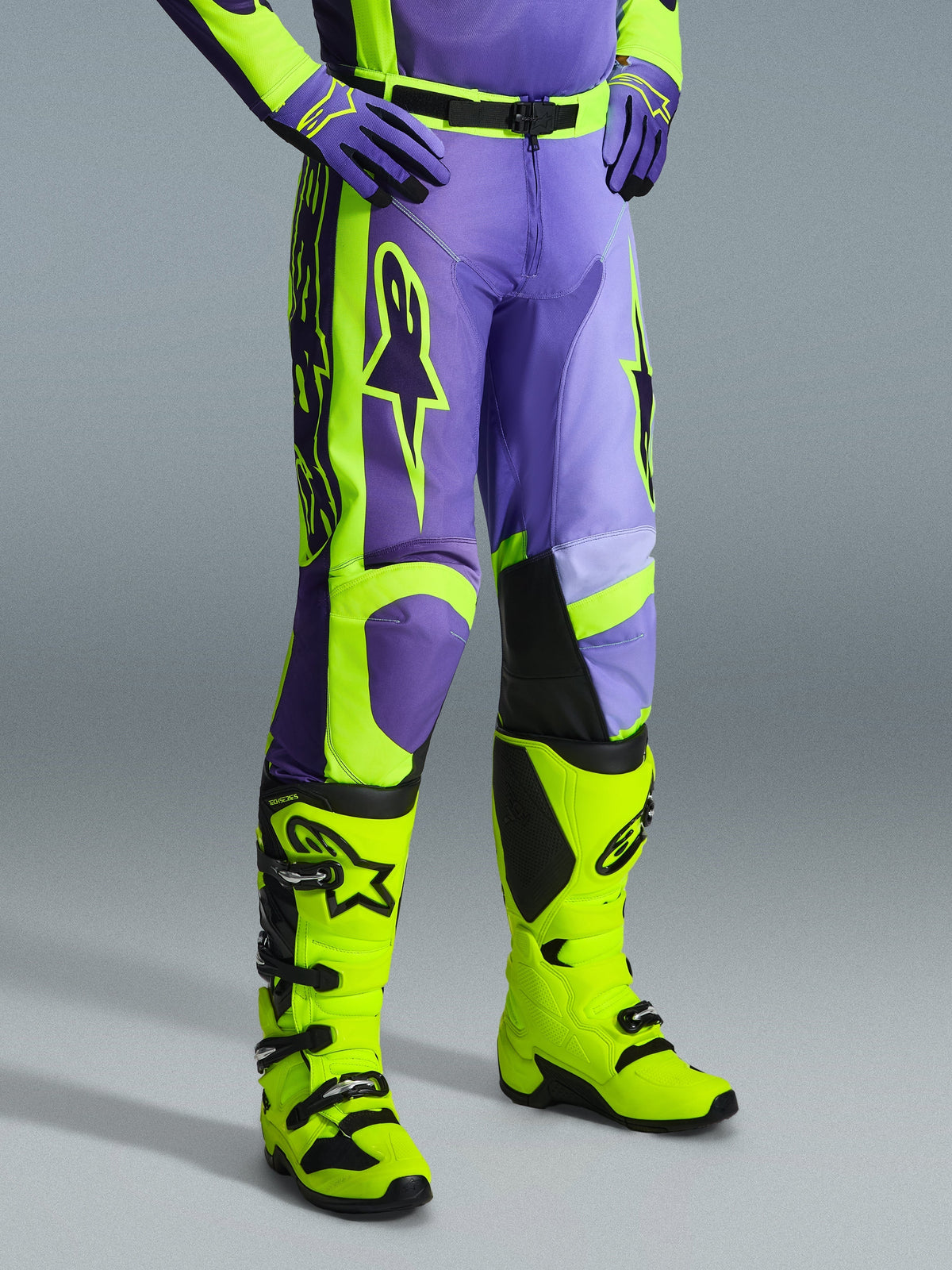Alpinestars - 2026 Racer Portl Pants