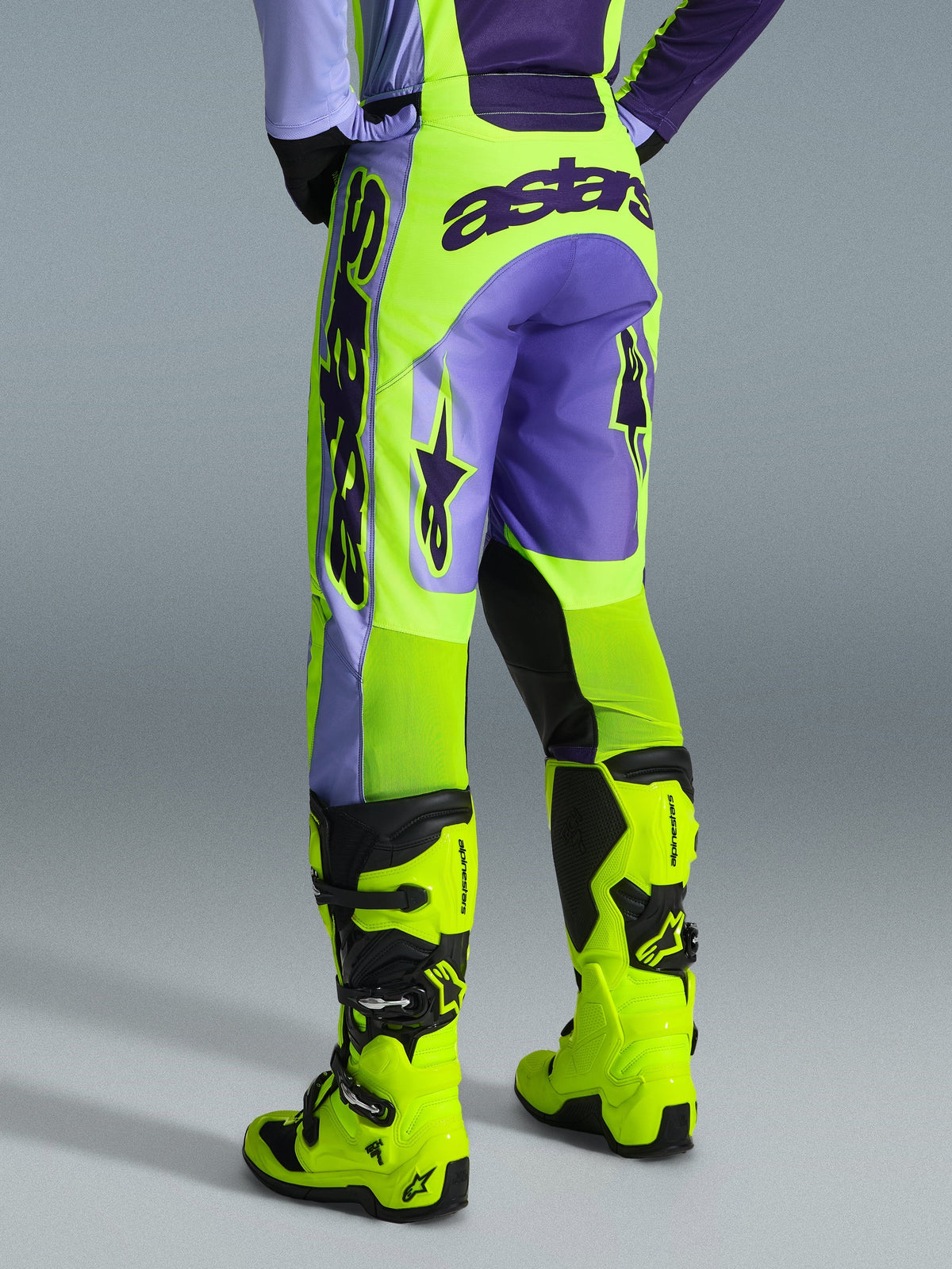 Alpinestars - 2026 Racer Portl Pants