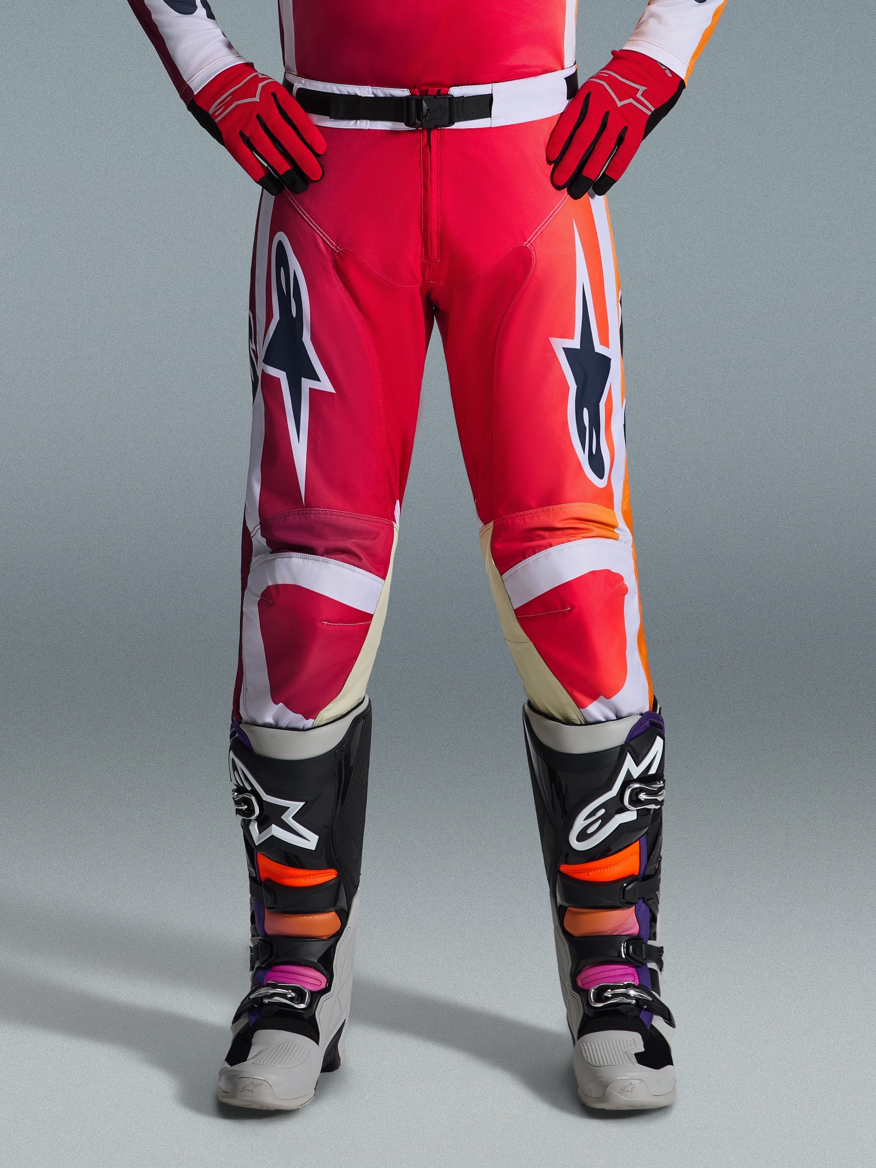 Alpinestars - 2026 Racer Portl Pants