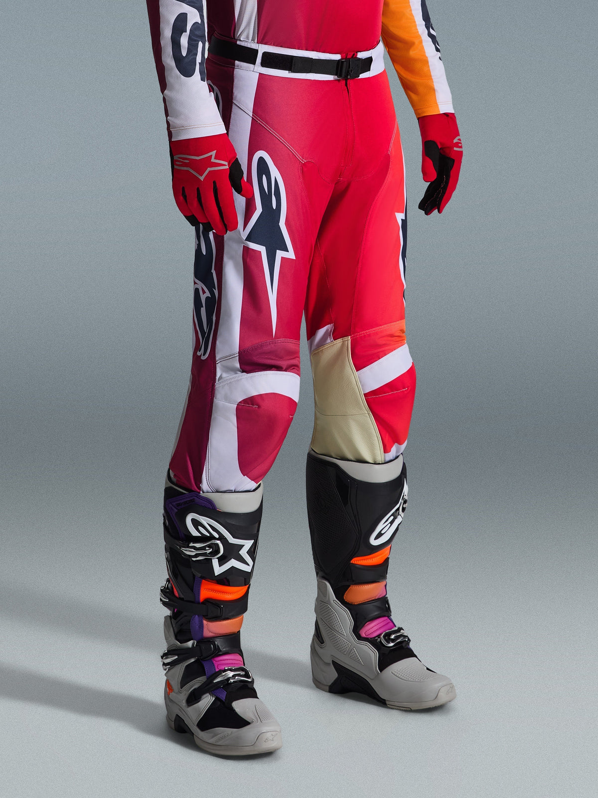 Alpinestars - 2026 Racer Portl Pants
