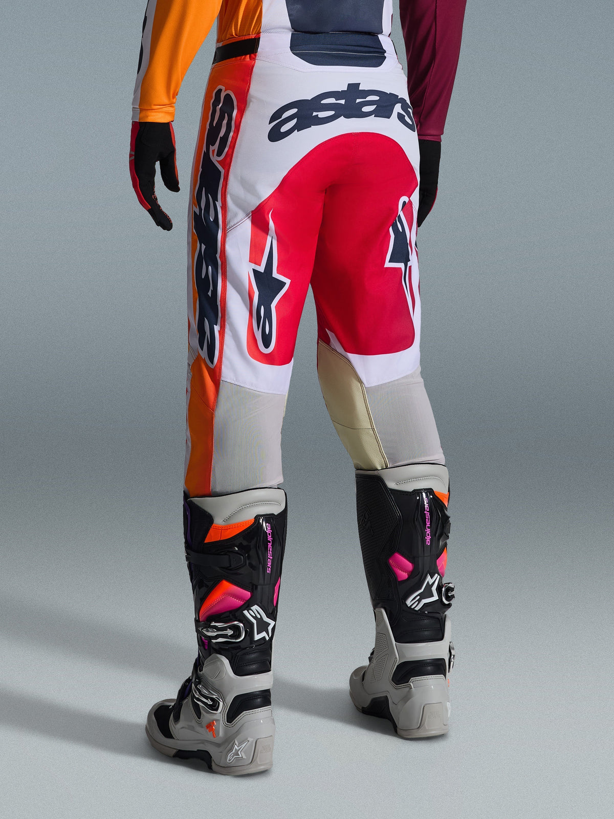 Alpinestars - 2026 Racer Portl Pants