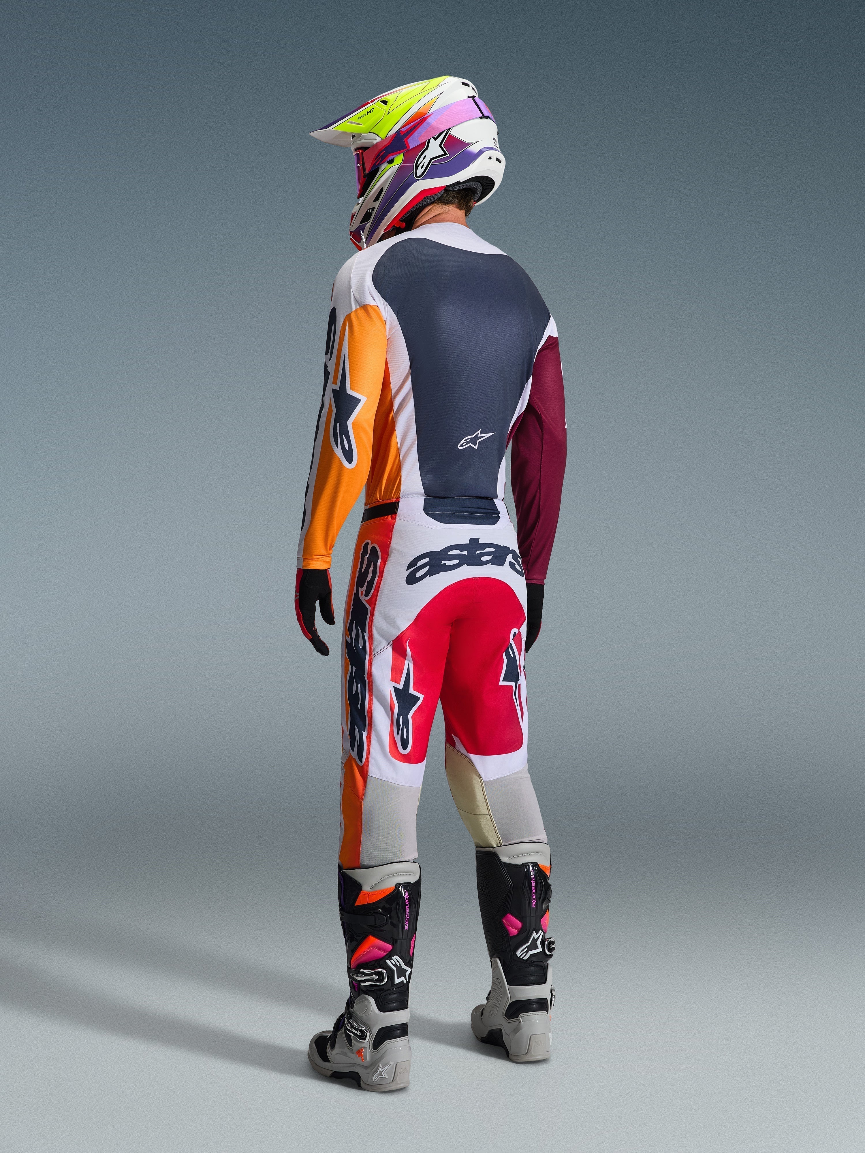 Alpinestars - 2026 Racer Portl Pants