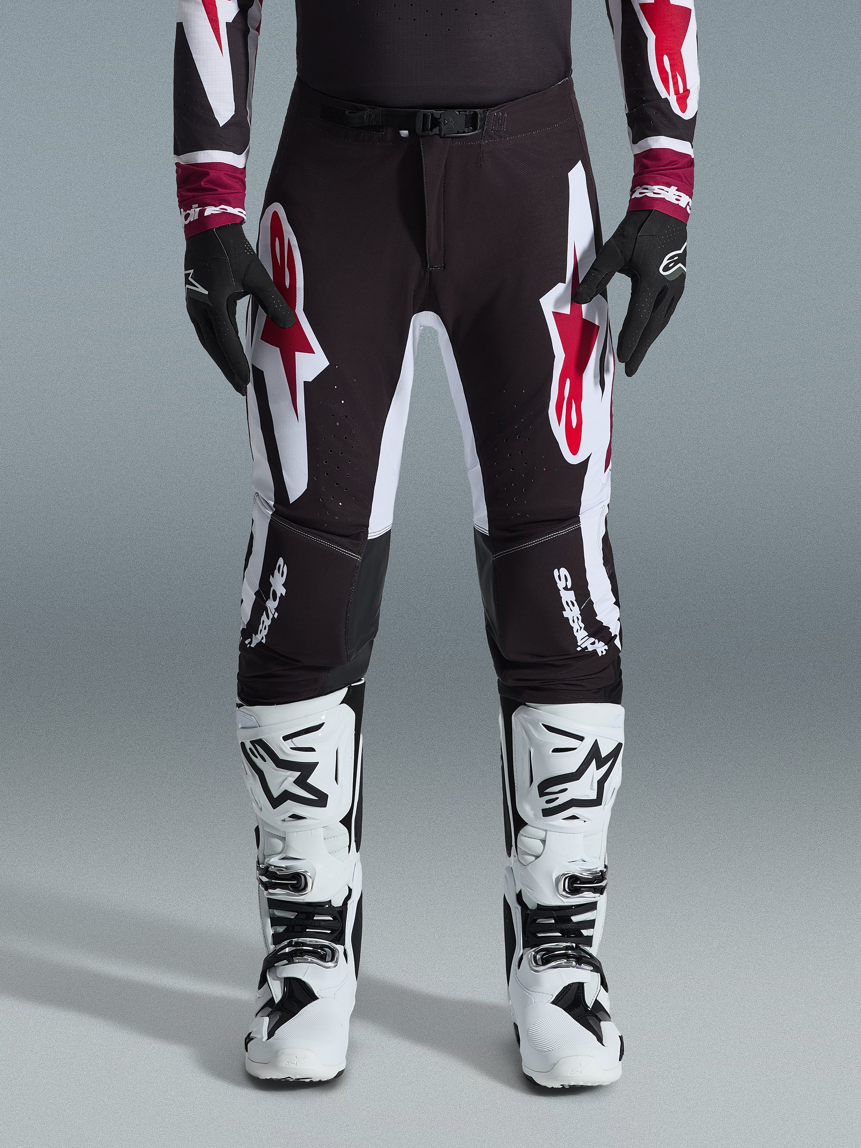 Alpinestars - 2026 Supertech AFD Vista Pants