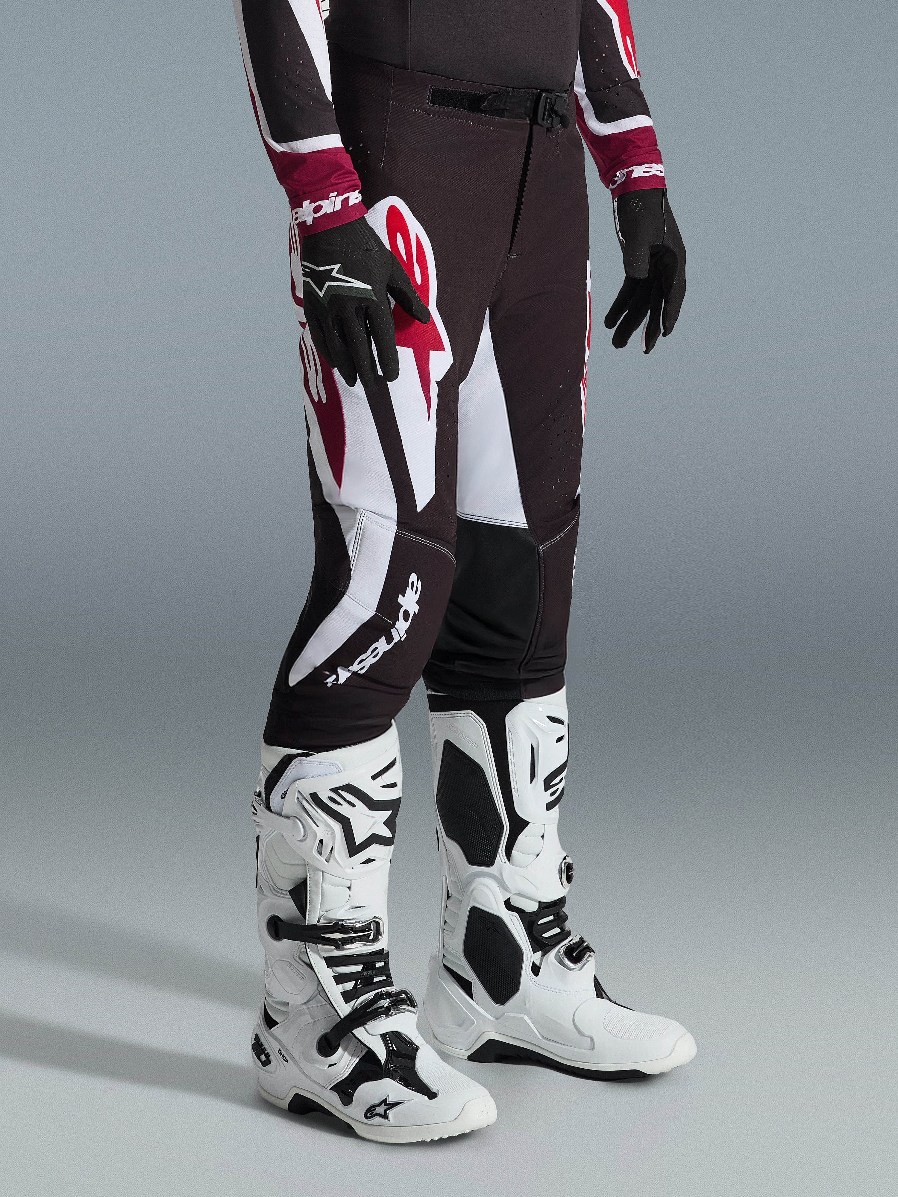 Alpinestars - 2026 Supertech AFD Vista Pants