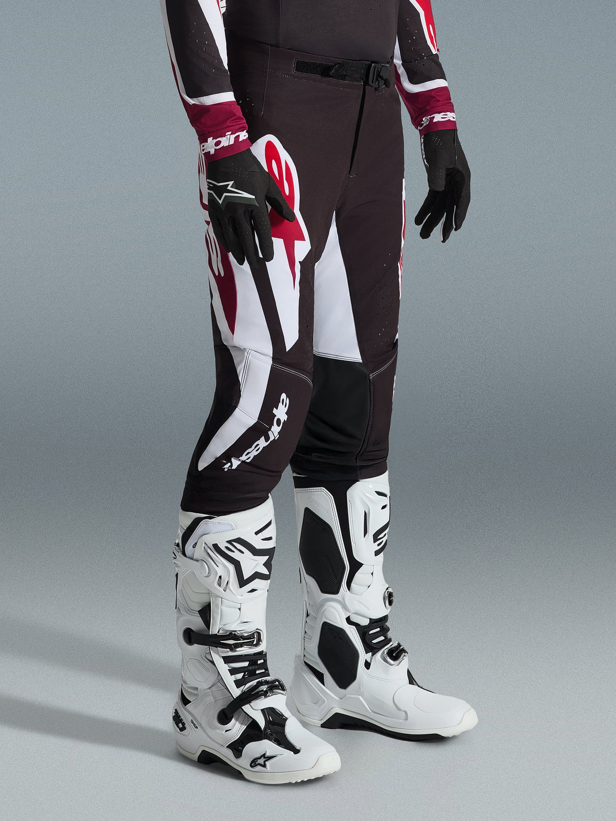 Alpinestars - 2026 Supertech AFD Vista Pants