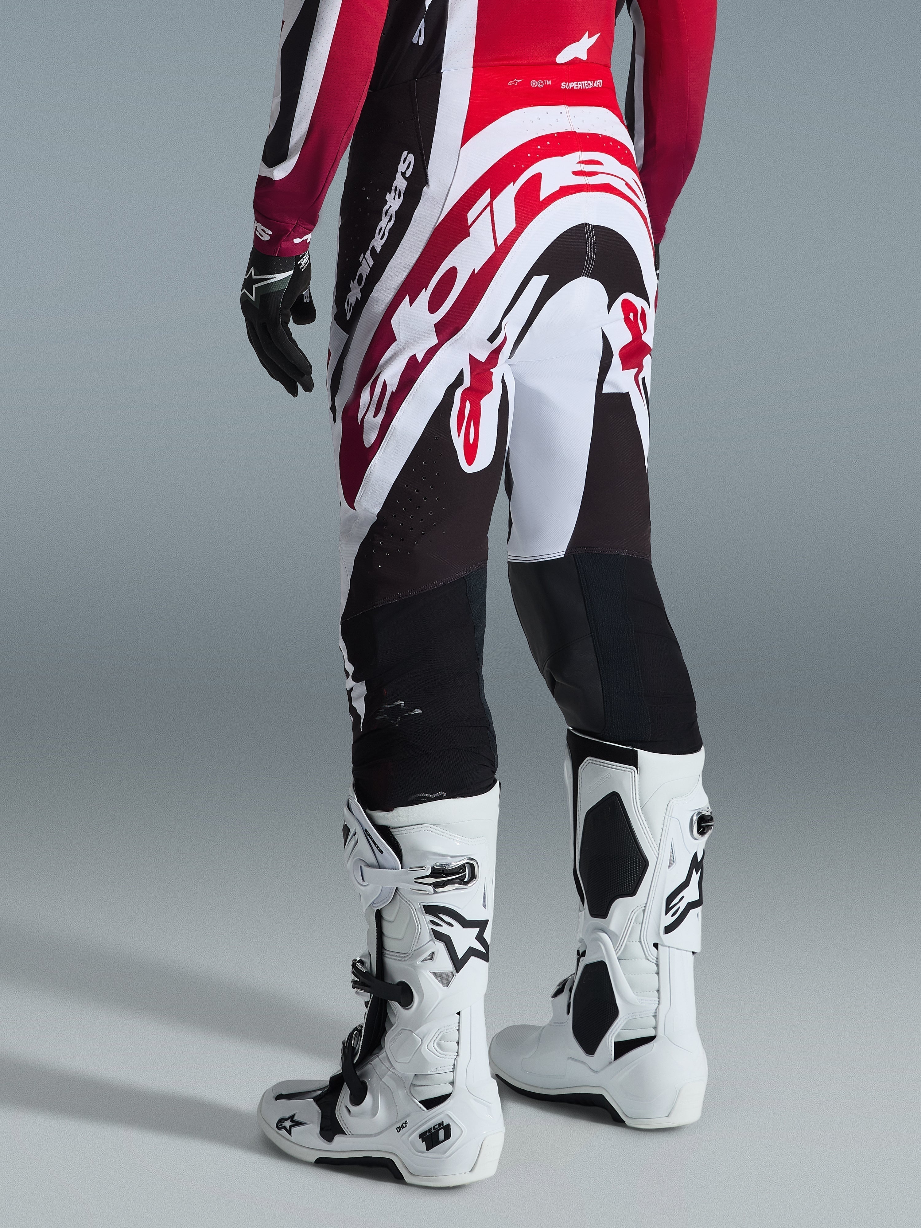 Alpinestars - 2026 Supertech AFD Vista Pants