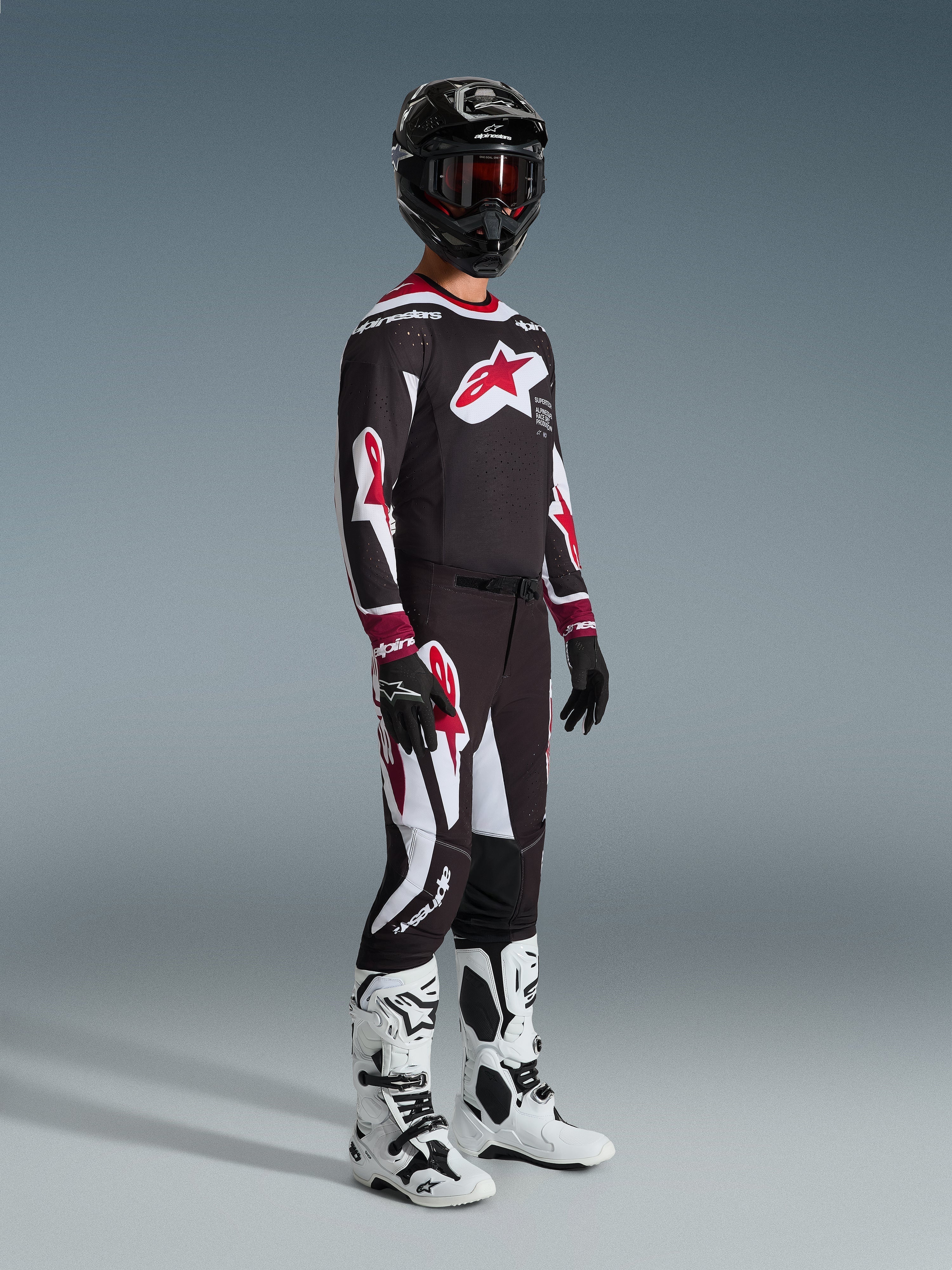 Alpinestars - 2026 Supertech AFD Vista Pants