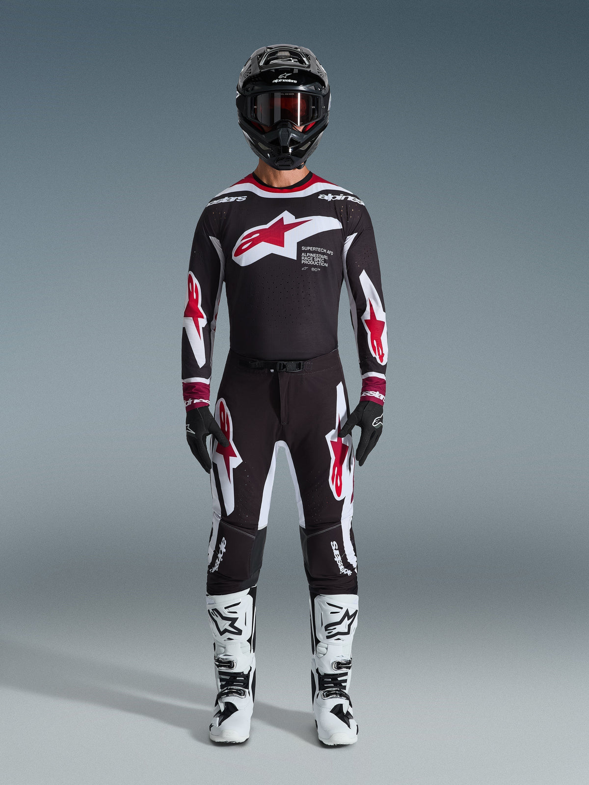 Alpinestars - 2026 Supertech AFD Vista Pants