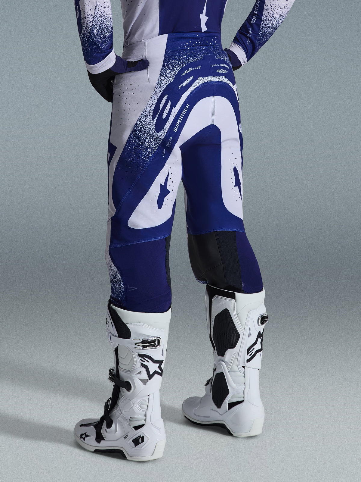 Alpinestars - 2026 Supertech Scenz Pants