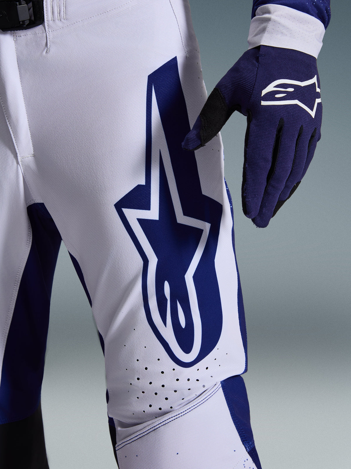 Alpinestars - 2026 Supertech Scenz Pants