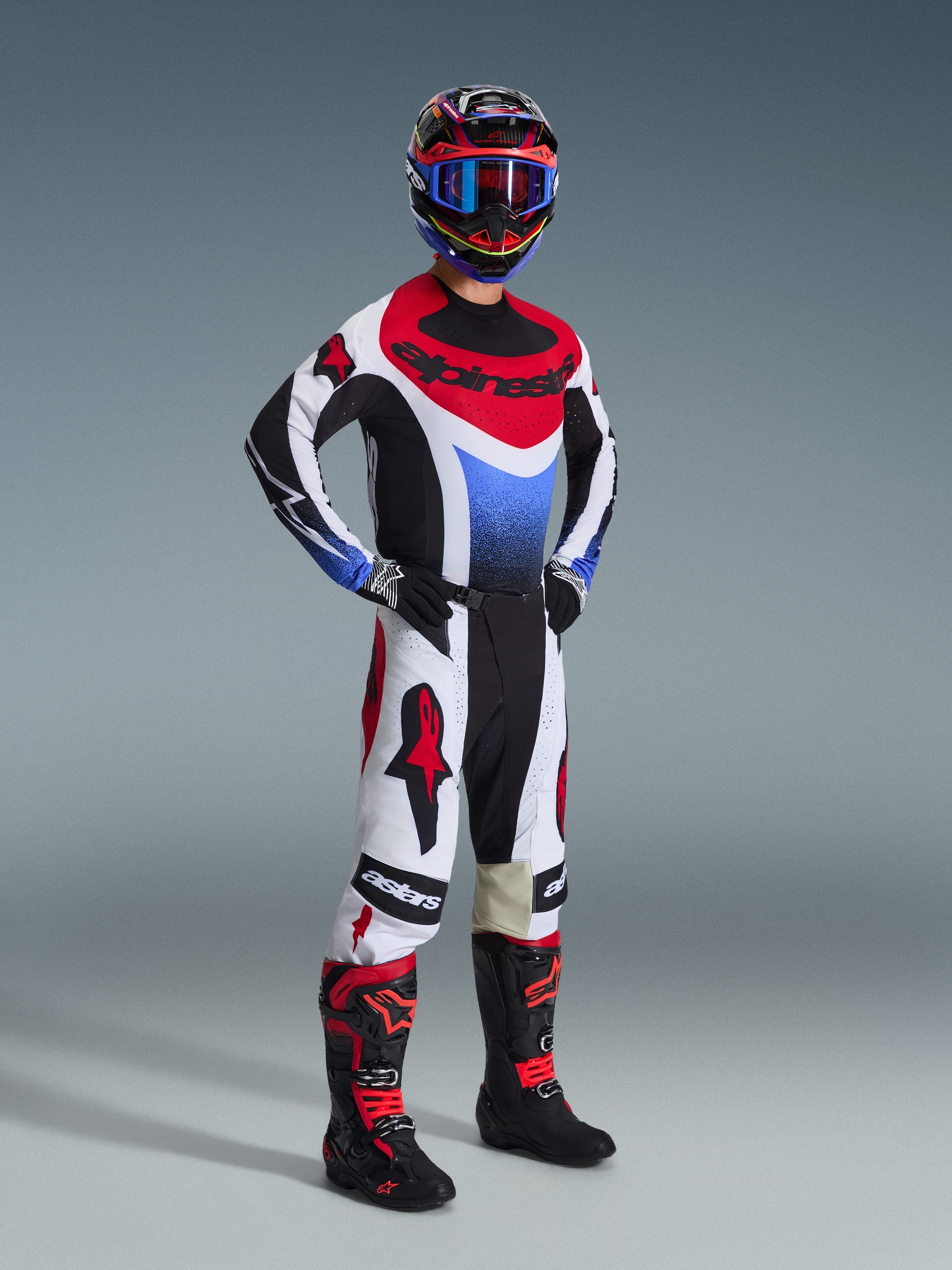 Alpinestars - 2026 Techstar Knif Pants