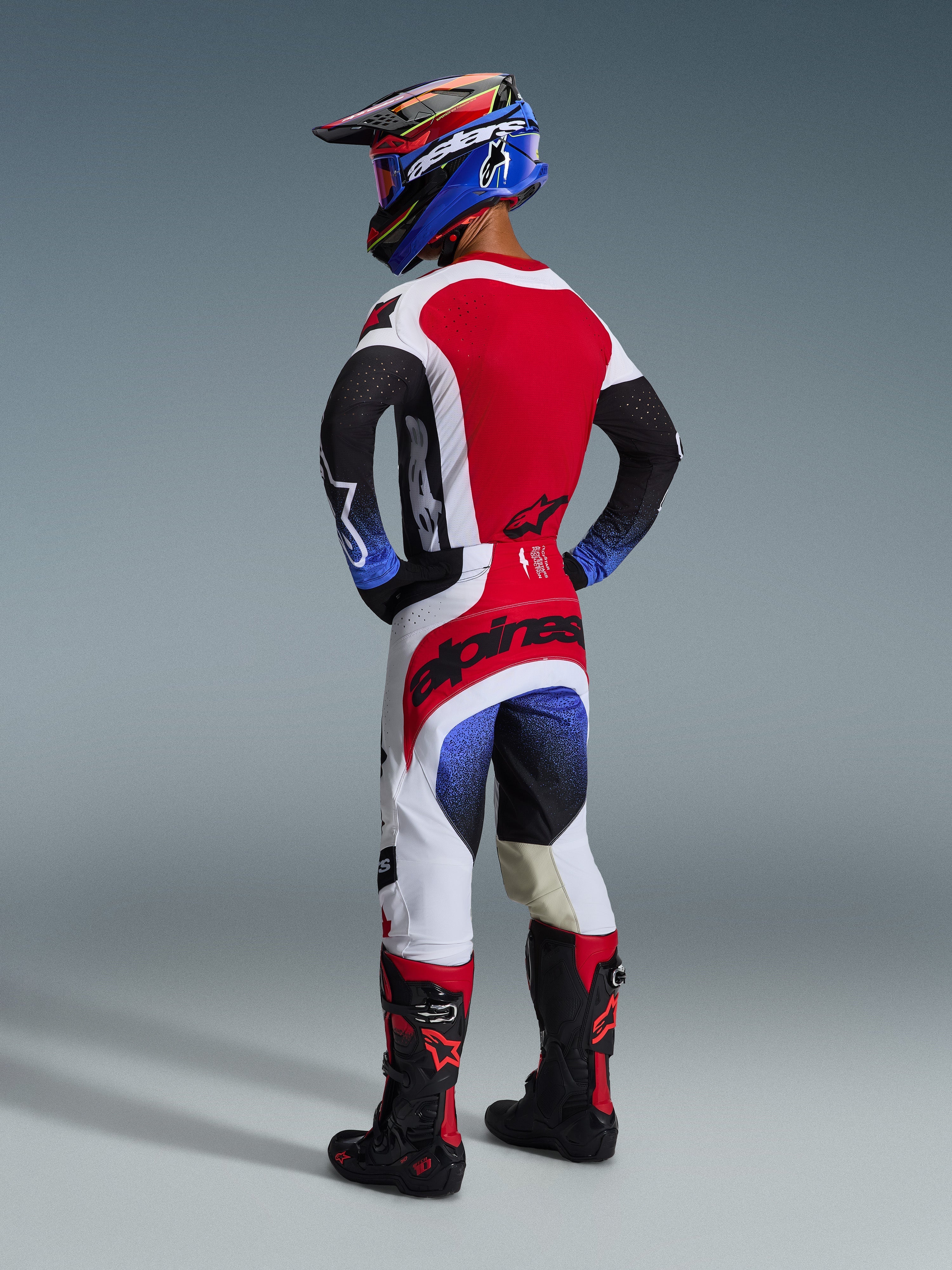 Alpinestars - 2026 Techstar Knif Pants