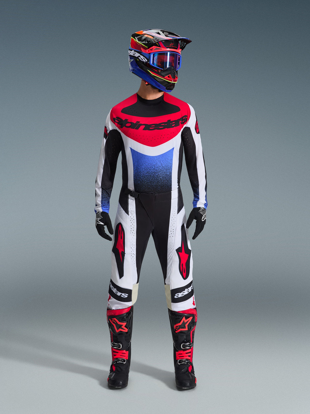 Alpinestars - 2026 Techstar Knif Pants
