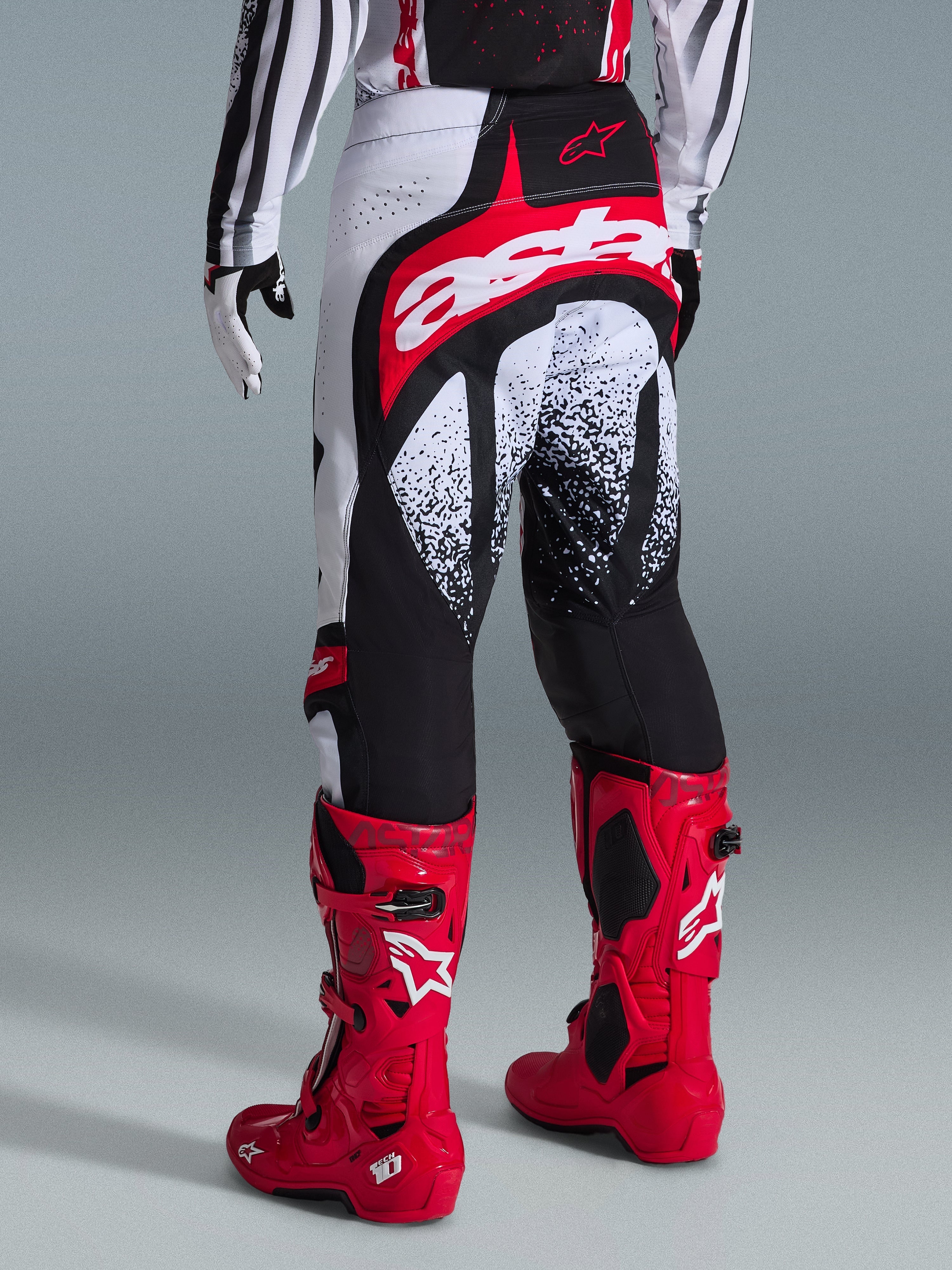 Alpinestars - 2026 Techstar Nomur Pants