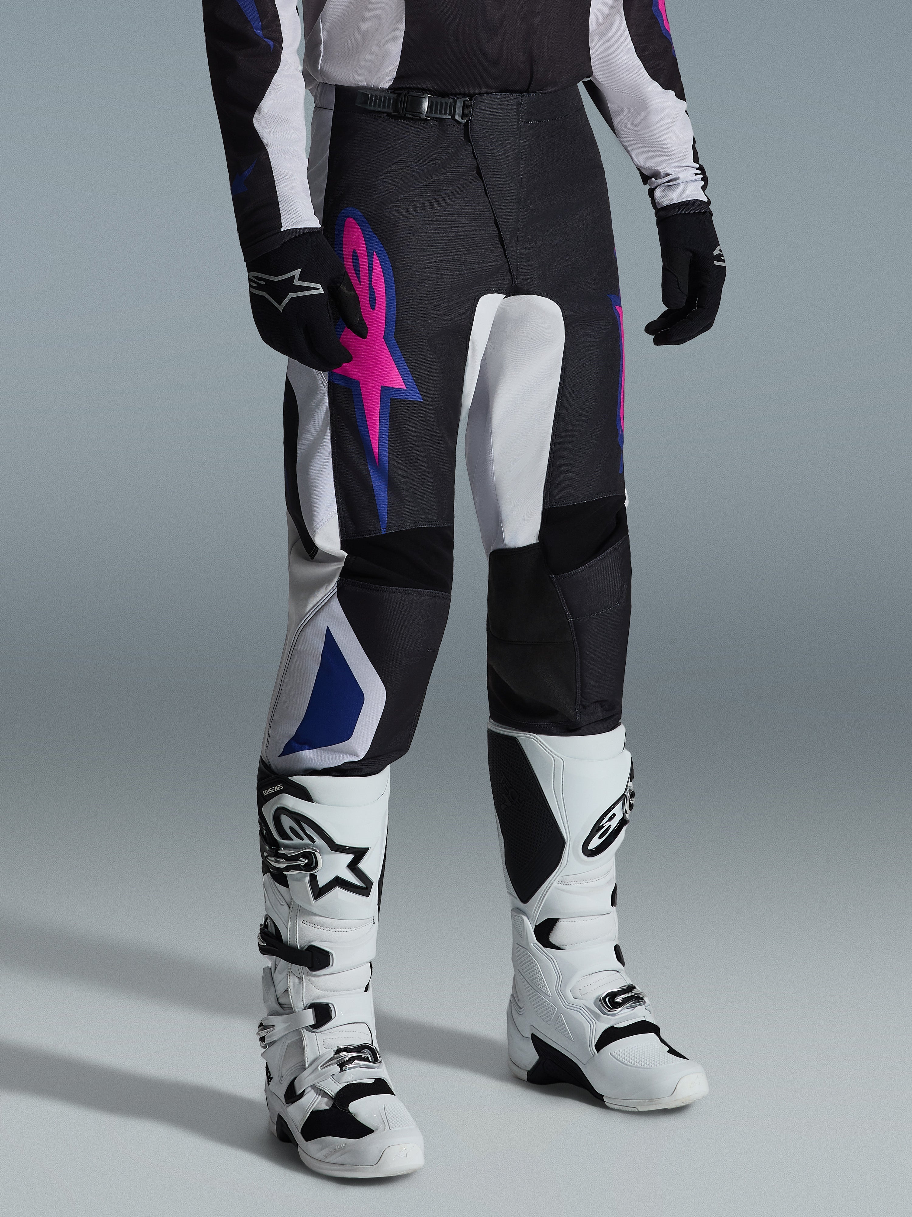 Alpinestars - 2026 Fluid Grid Pants