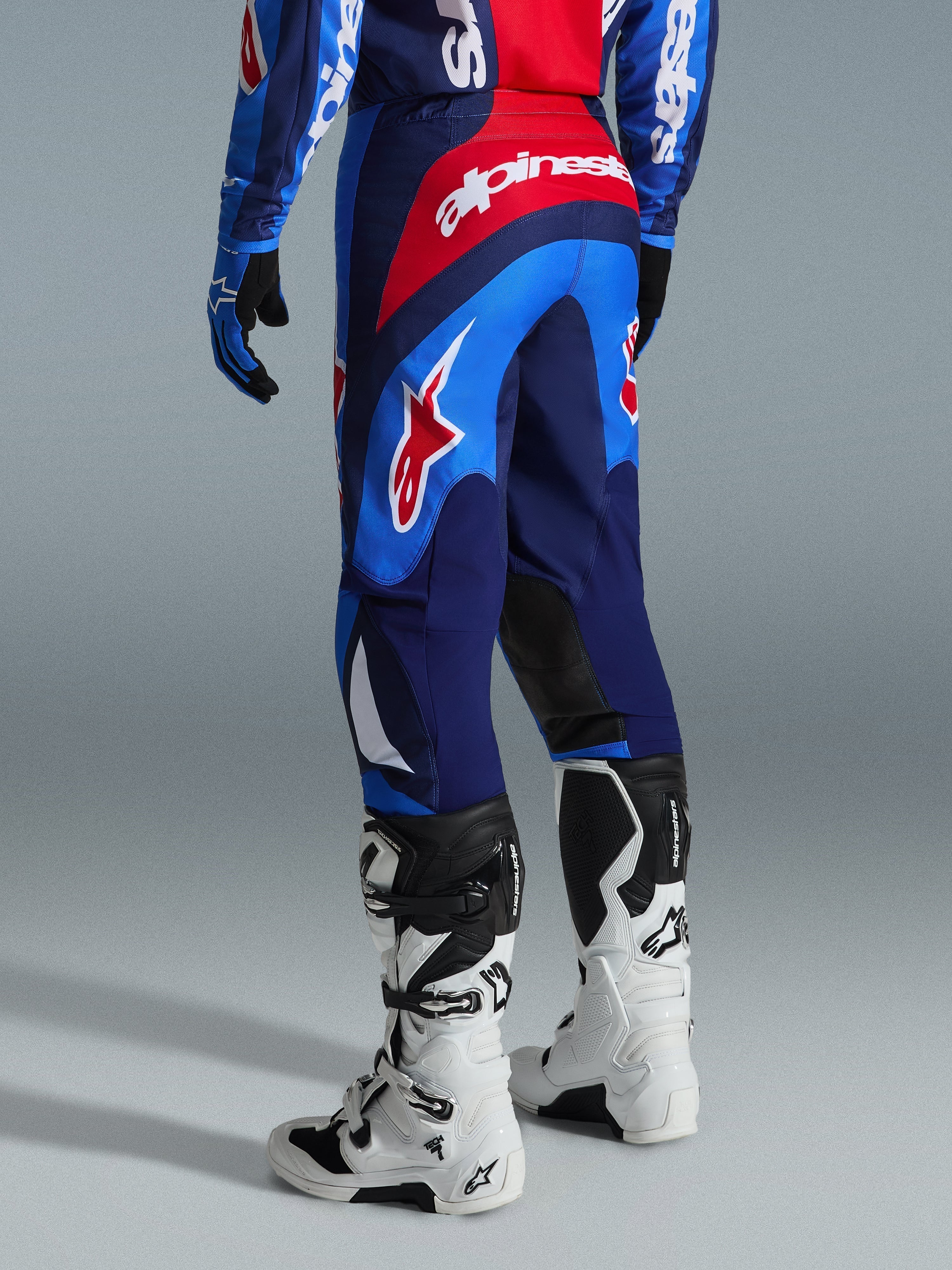 Alpinestars - 2026 Fluid Grid Pants