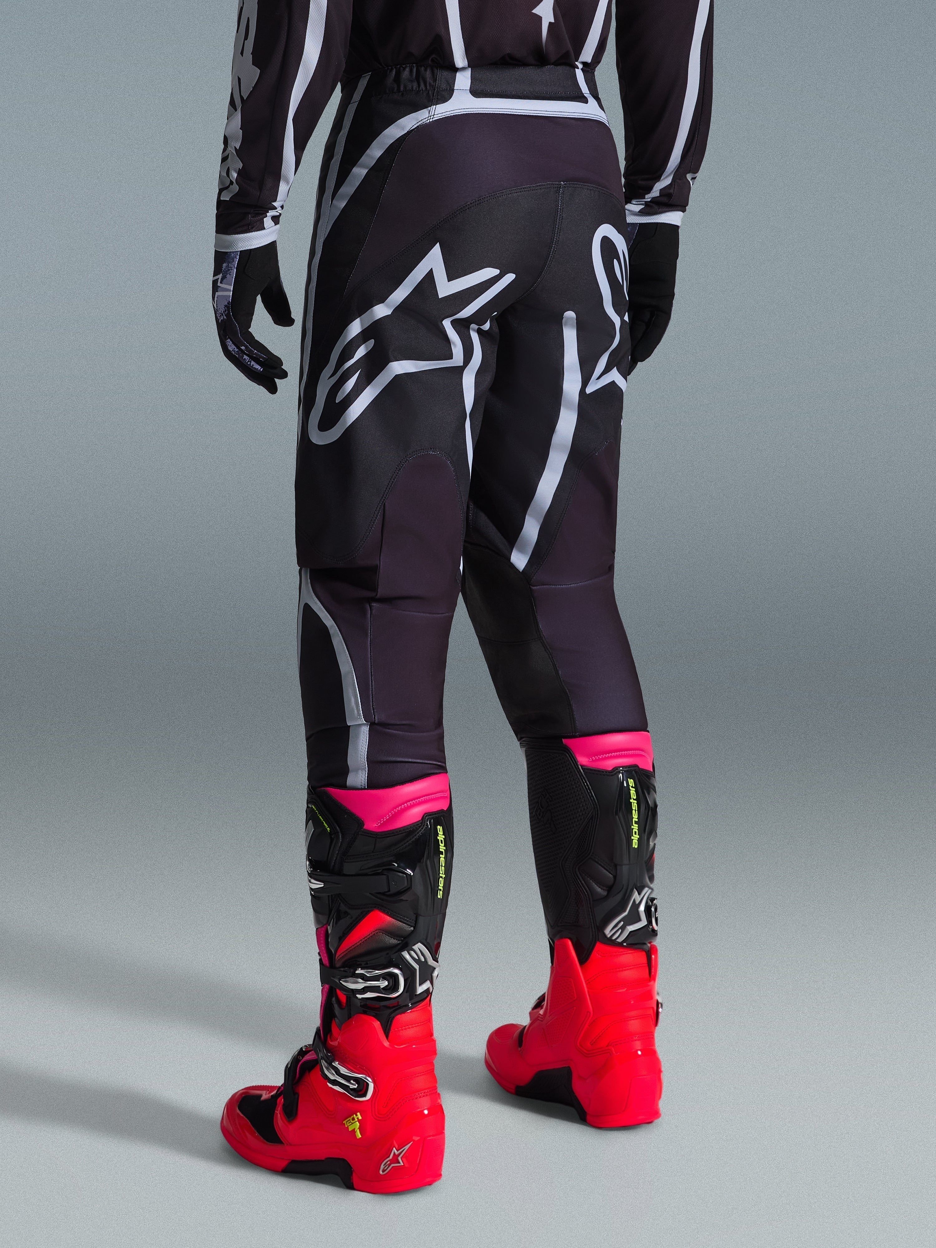 Alpinestars - 2026 Fluid Apex Pants