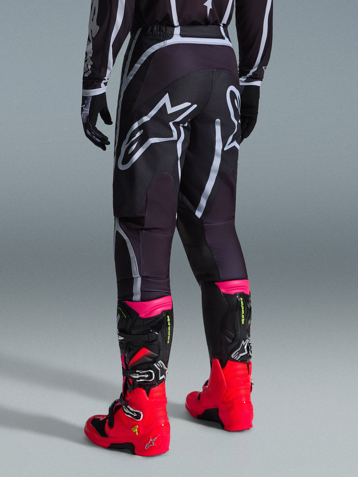 Alpinestars - 2026 Fluid Apex Pants