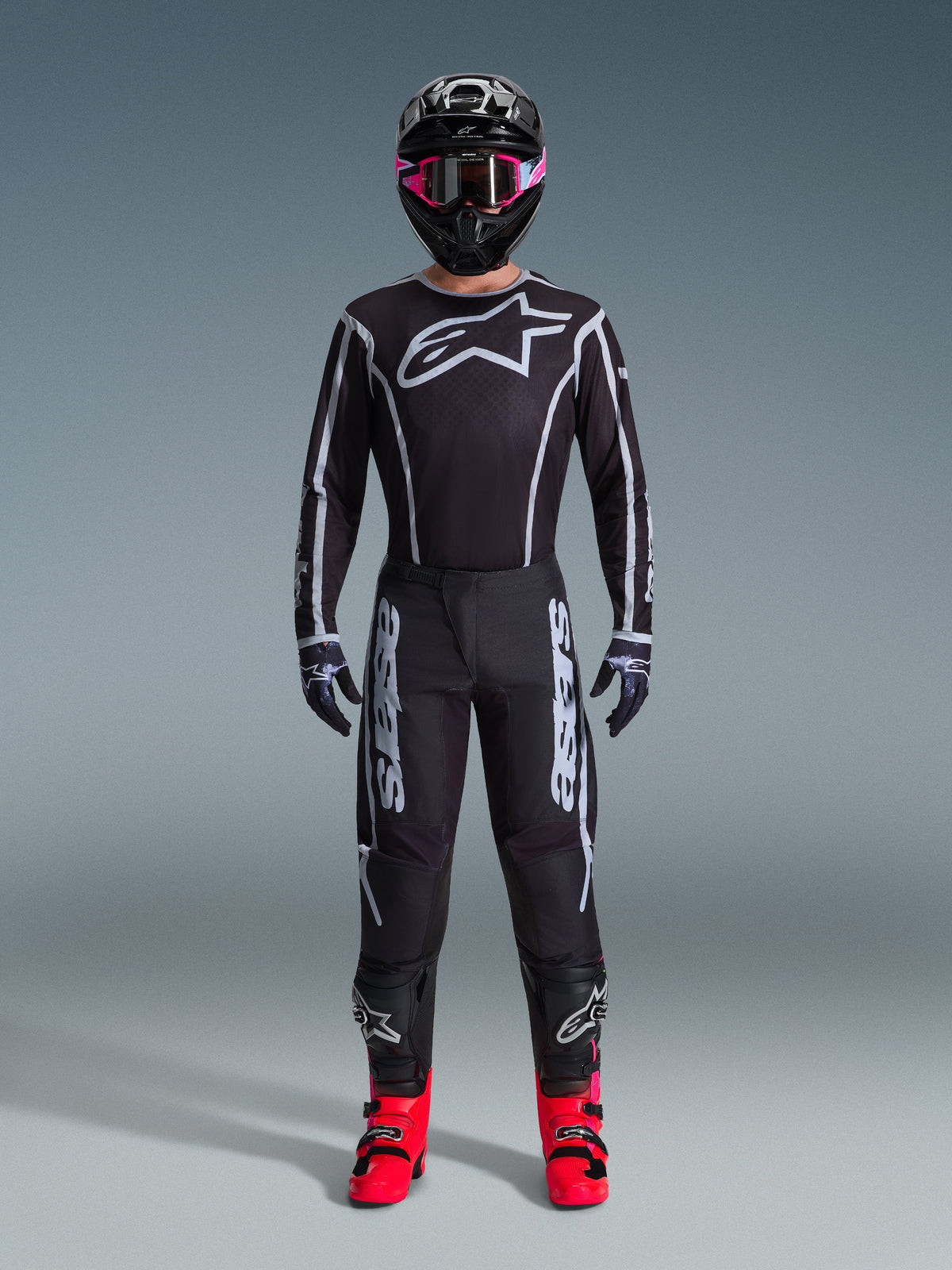 Alpinestars - 2026 Fluid Apex Pants