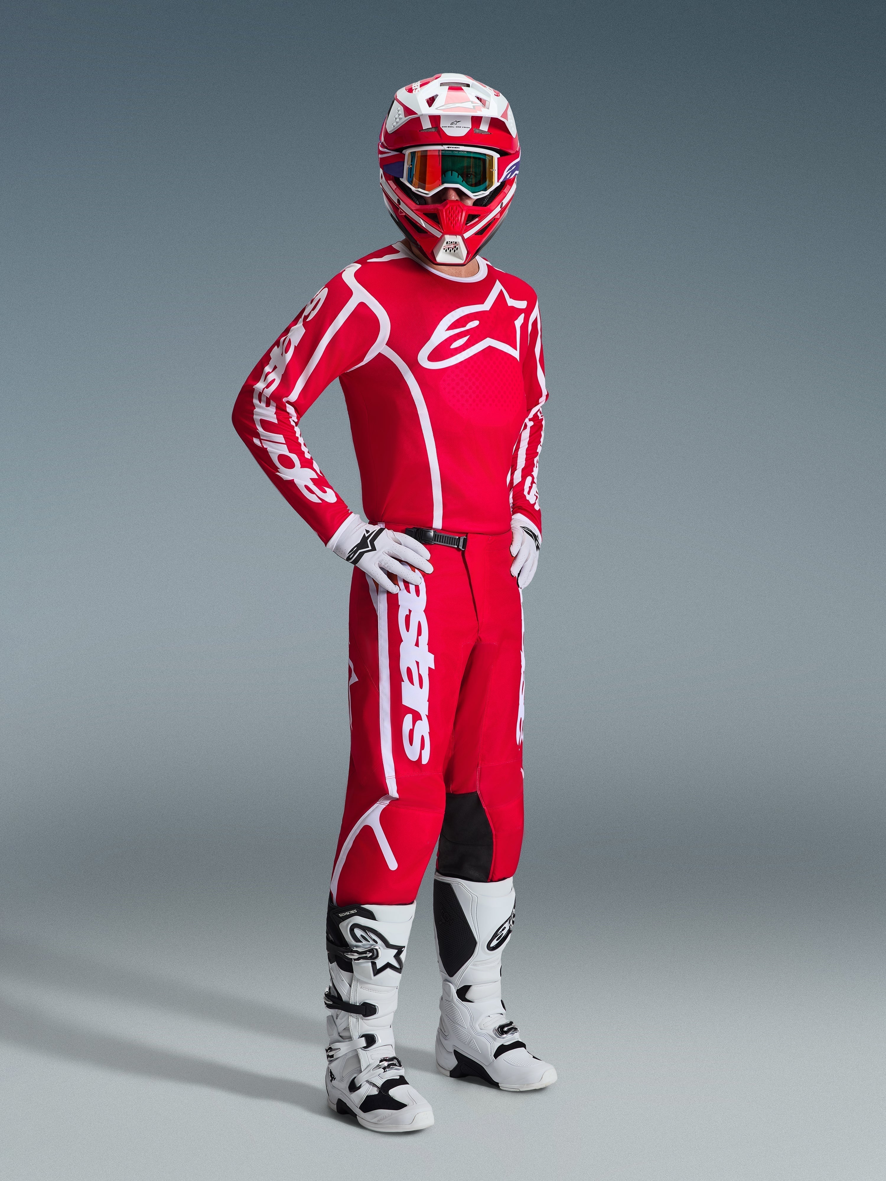 Alpinestars - 2026 Fluid Apex Pants