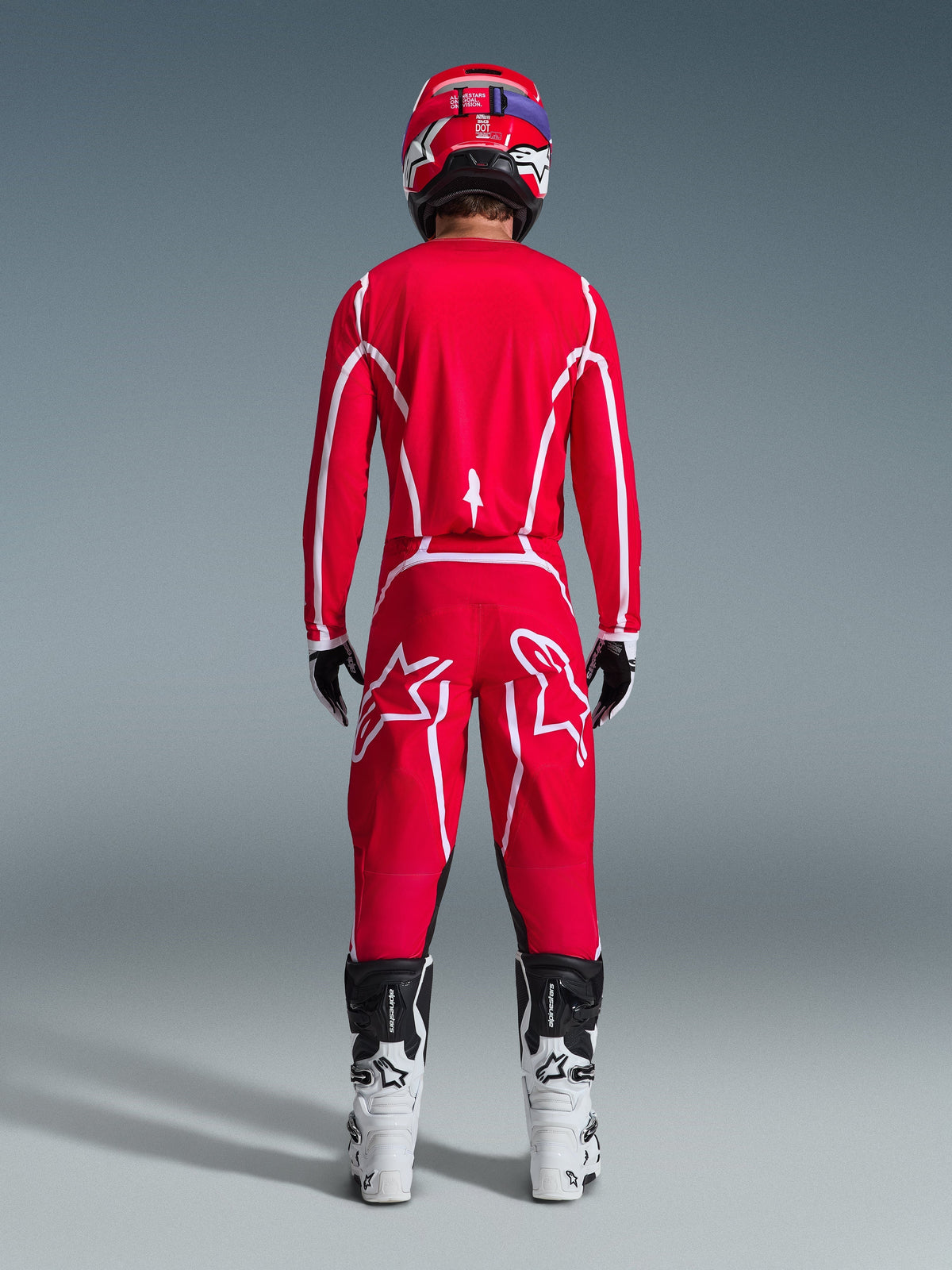 Alpinestars - 2026 Fluid Apex Pants