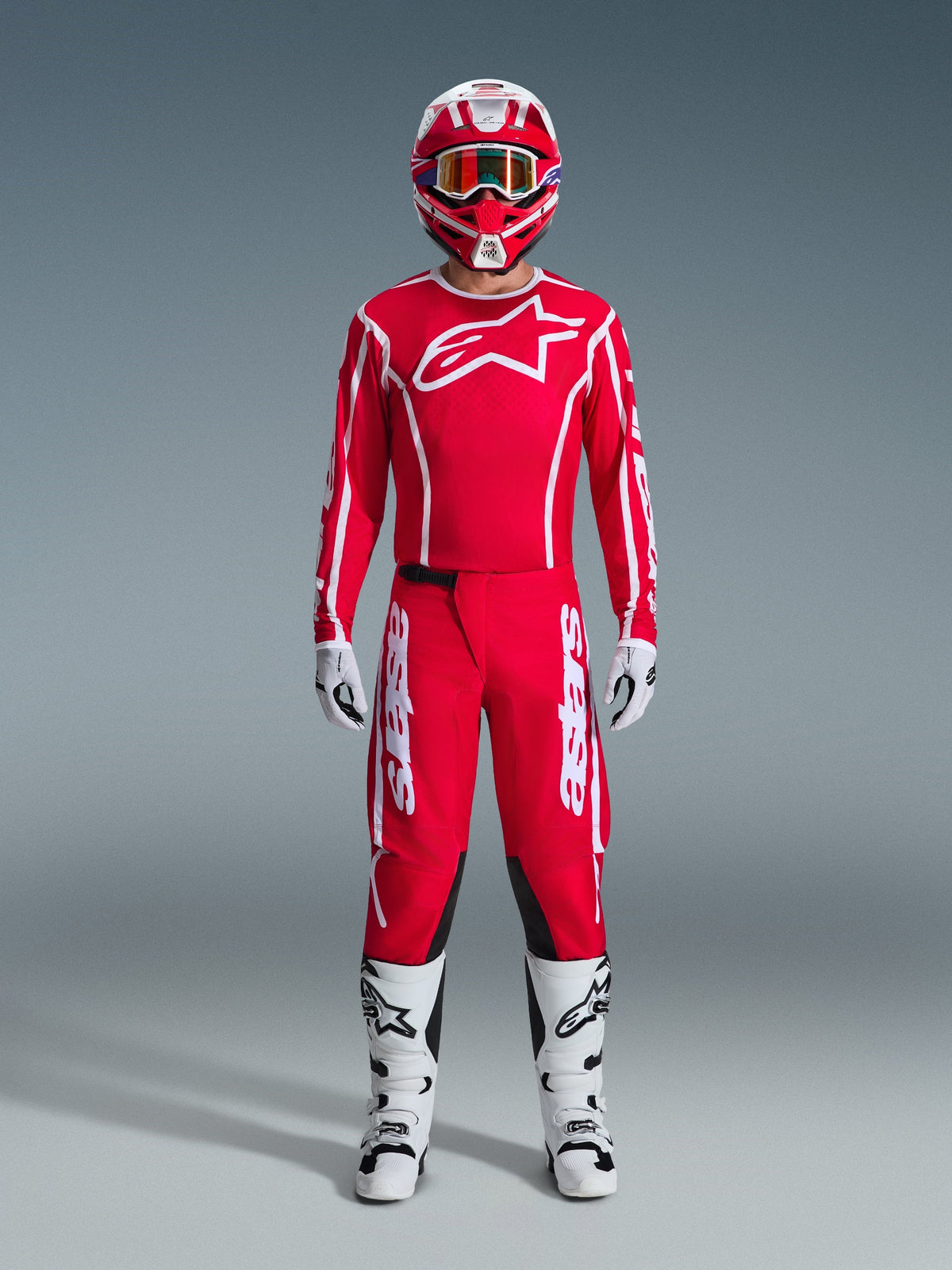 Alpinestars - 2026 Fluid Apex Pants