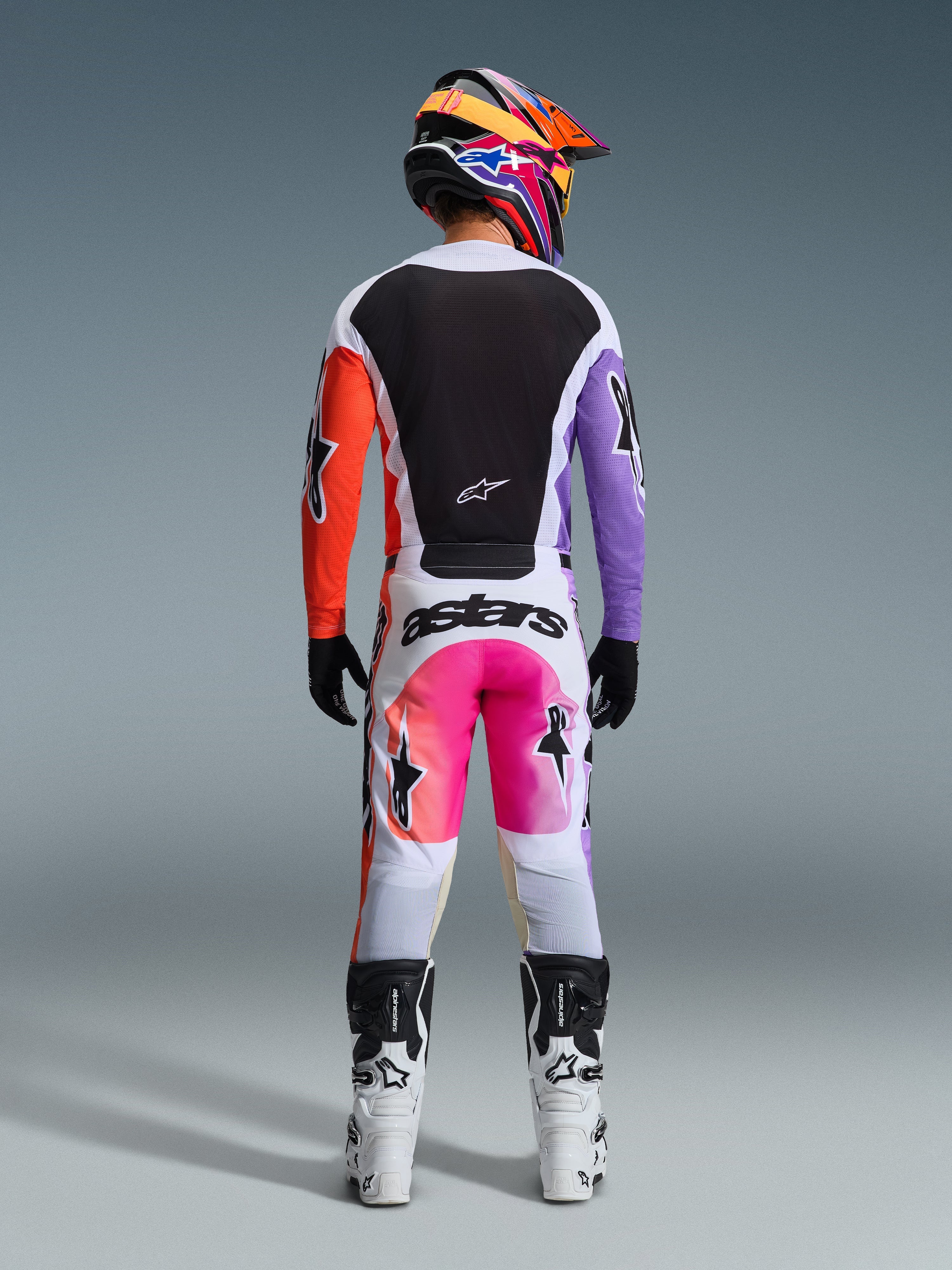 Alpinestars - 2026 Racer Air Portl Jersey
