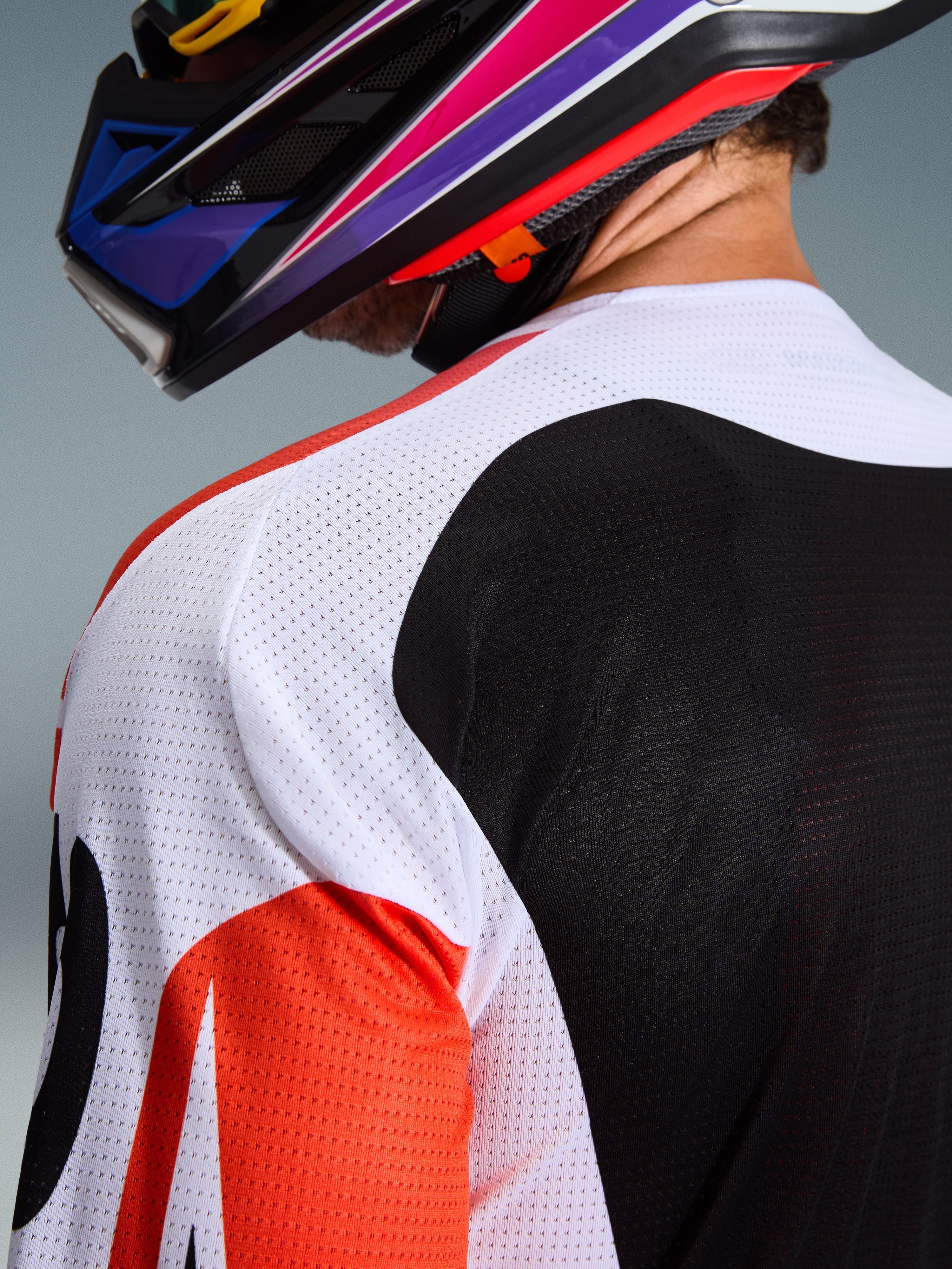 Alpinestars - 2026 Racer Air Portl Jersey