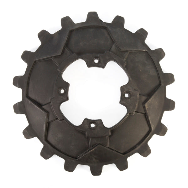 Commander-SPROCKET WT RR 18 TEETH 4400027-20E 373005