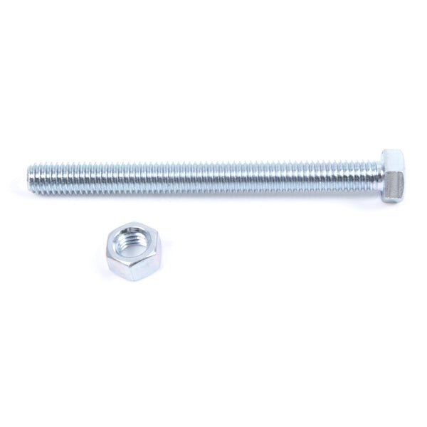 Commander-BOLT & ADJUSTER NUT WT 2810129-50E 1203120786