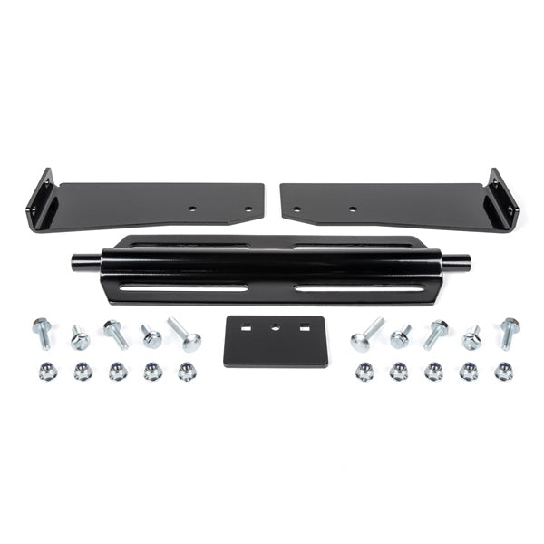 ClickNGo-PLOW BRACKET CNG 1.5 & 2 ATV C-AM 7815066 P373106