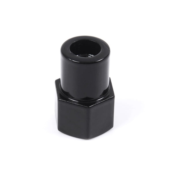 Commander-WHEEL NUT POL WT 7810287-1-3000 373464